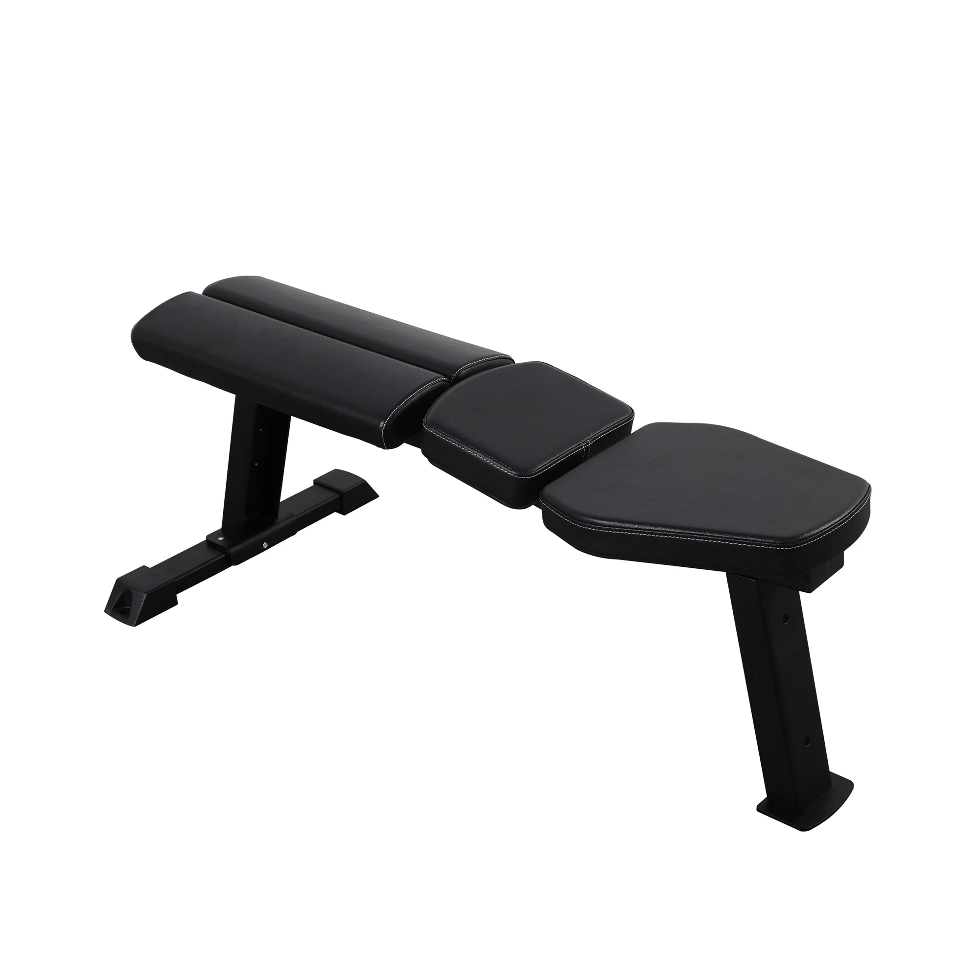 191V Fixed Dumbbell Exercise Bench