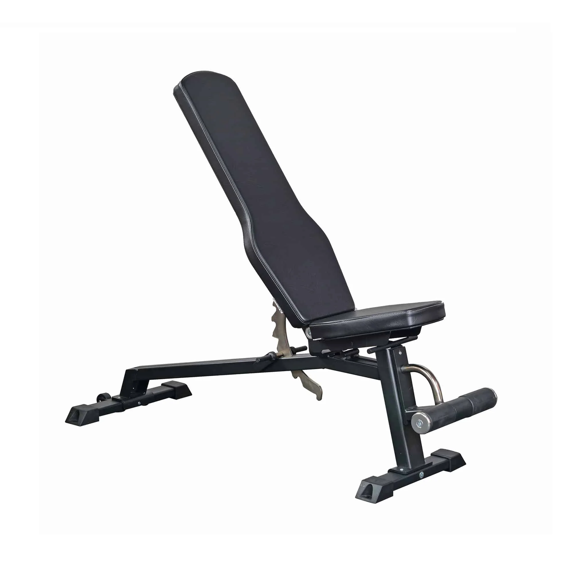 193 Adjustable Decline Bench