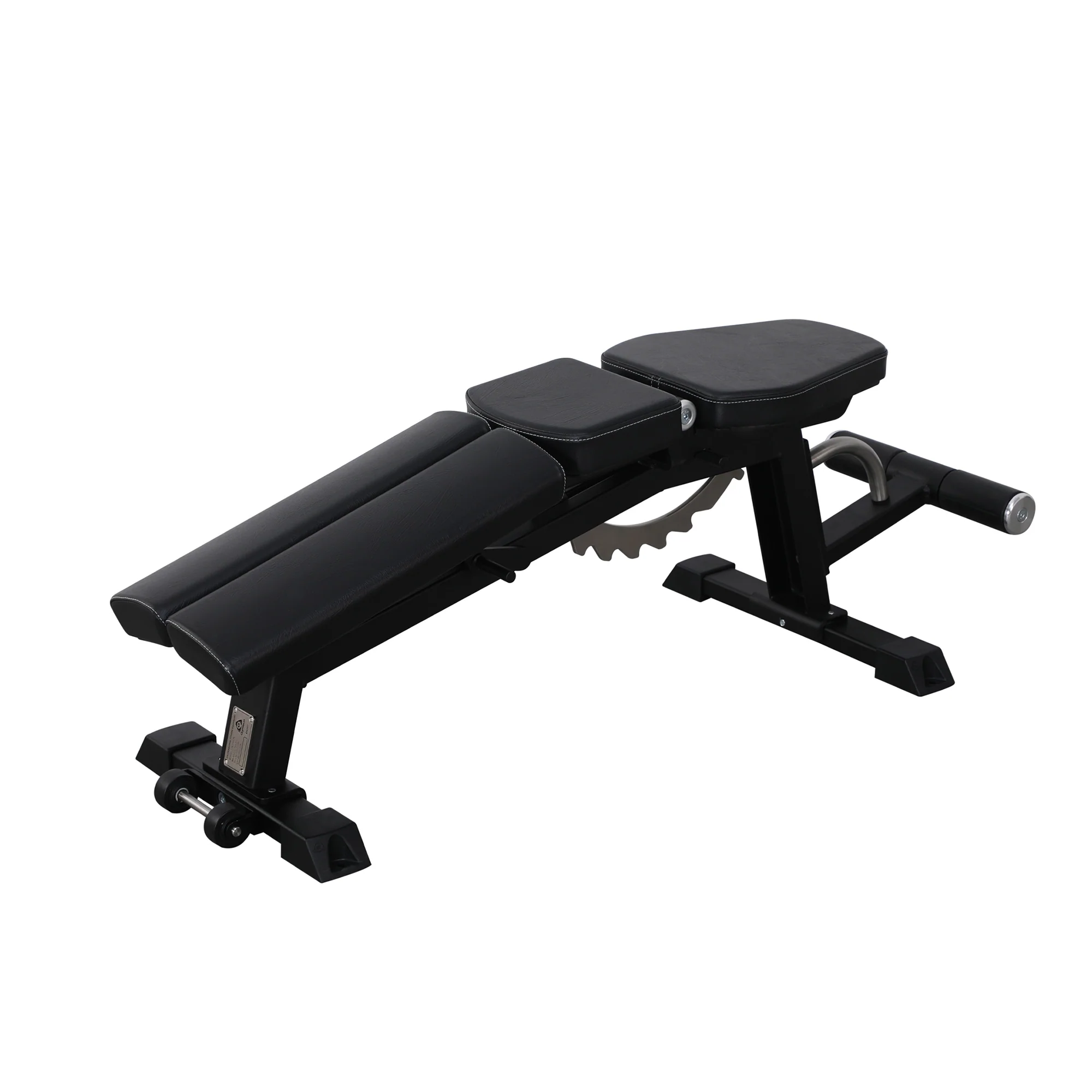 193V Adjustable Dumbbell Exercise Bench