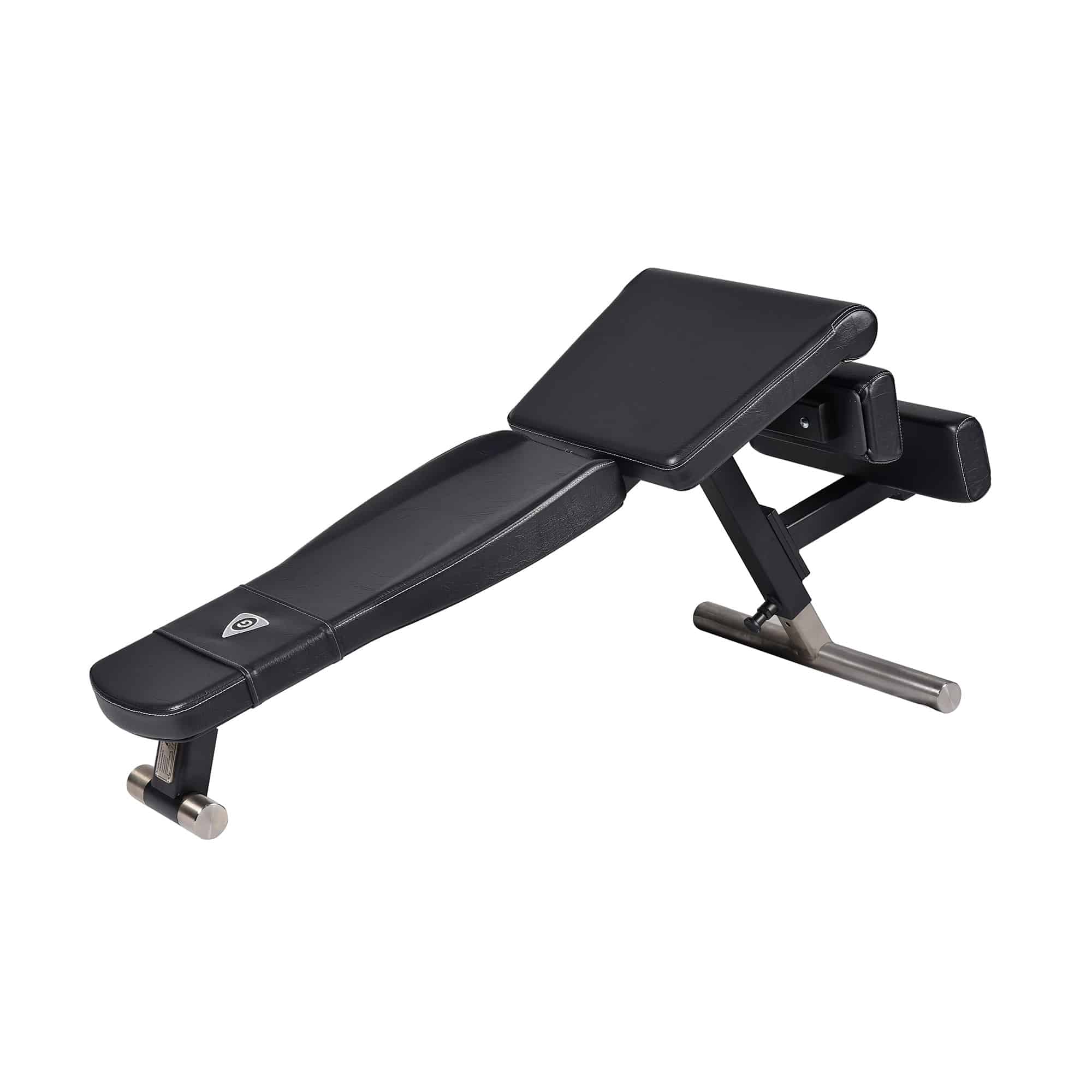 194R Adjustable Decline Bench