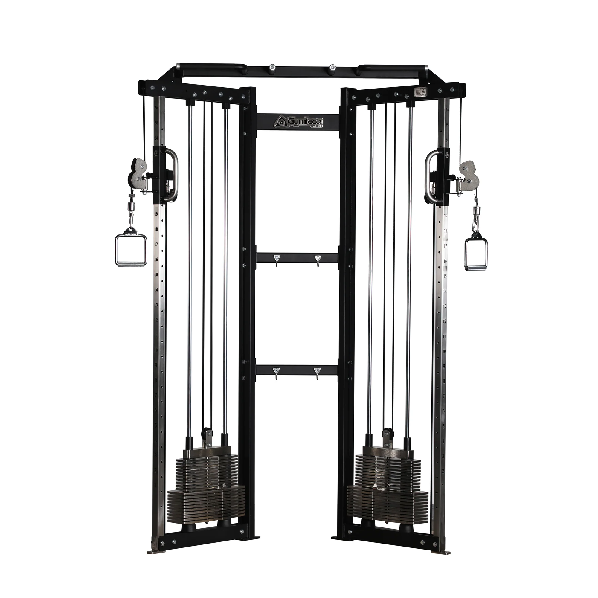 226 Dual Adjustable Pulley