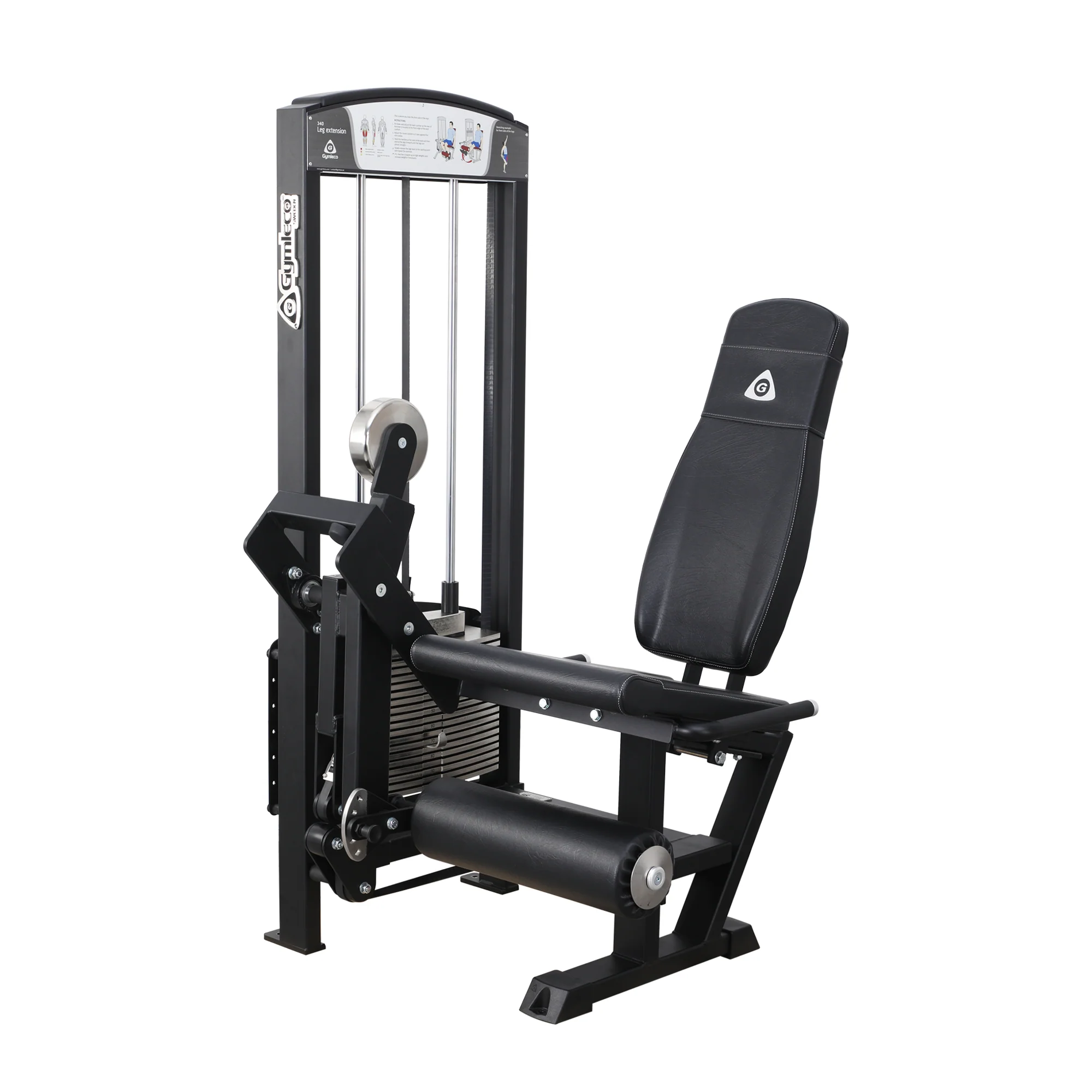 340 Leg Extension