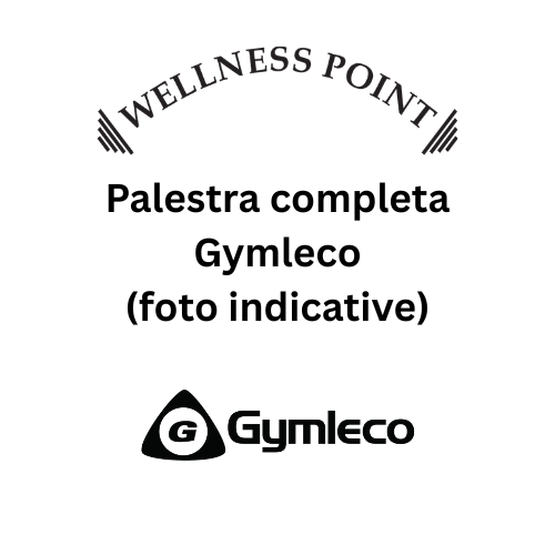 Palestra Completa Gymleco