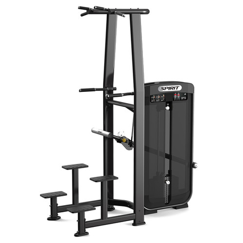 V8-517 Assisted Chin dip Vita Gym