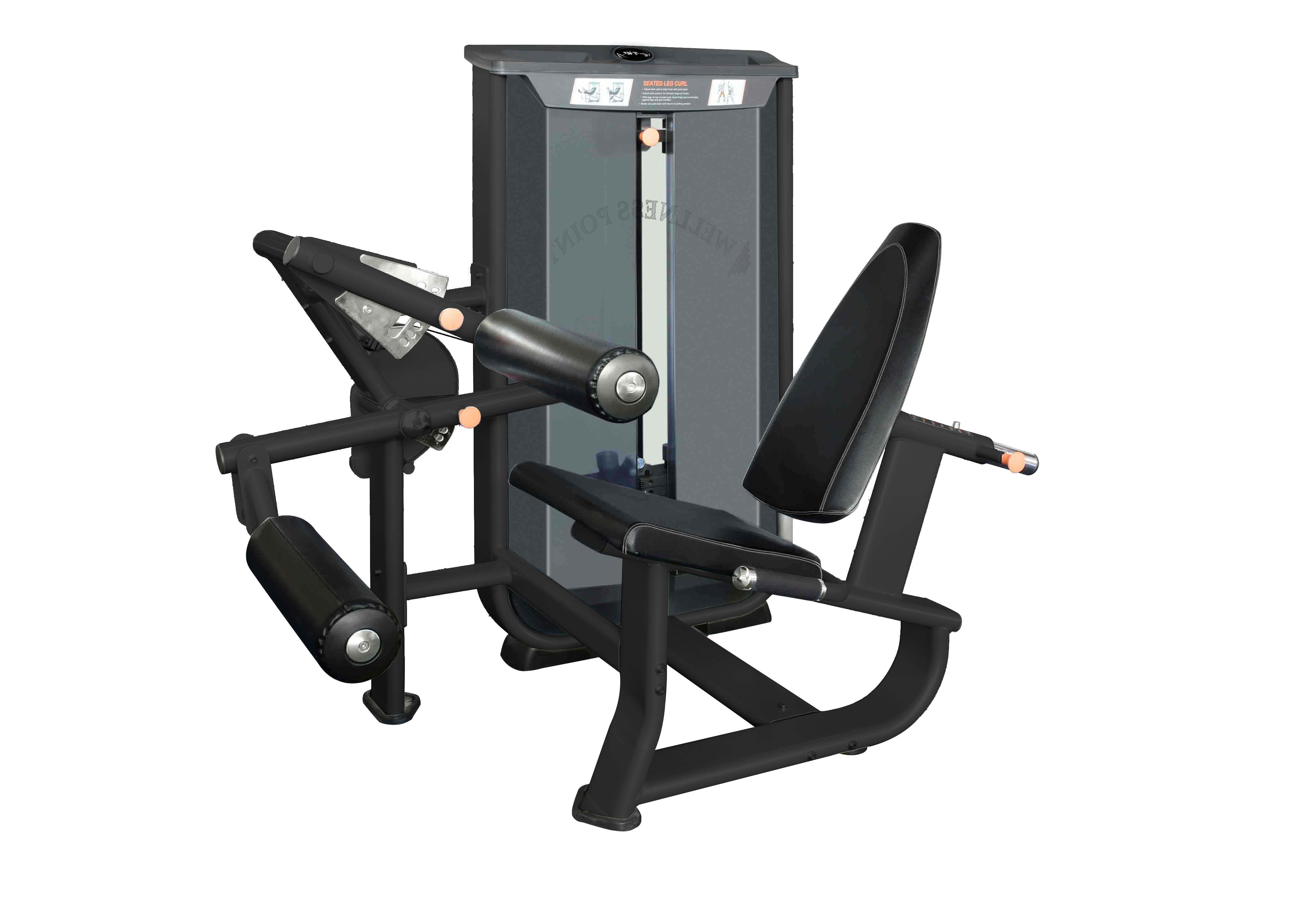 V8-505 Seated leg curl Vita Gym