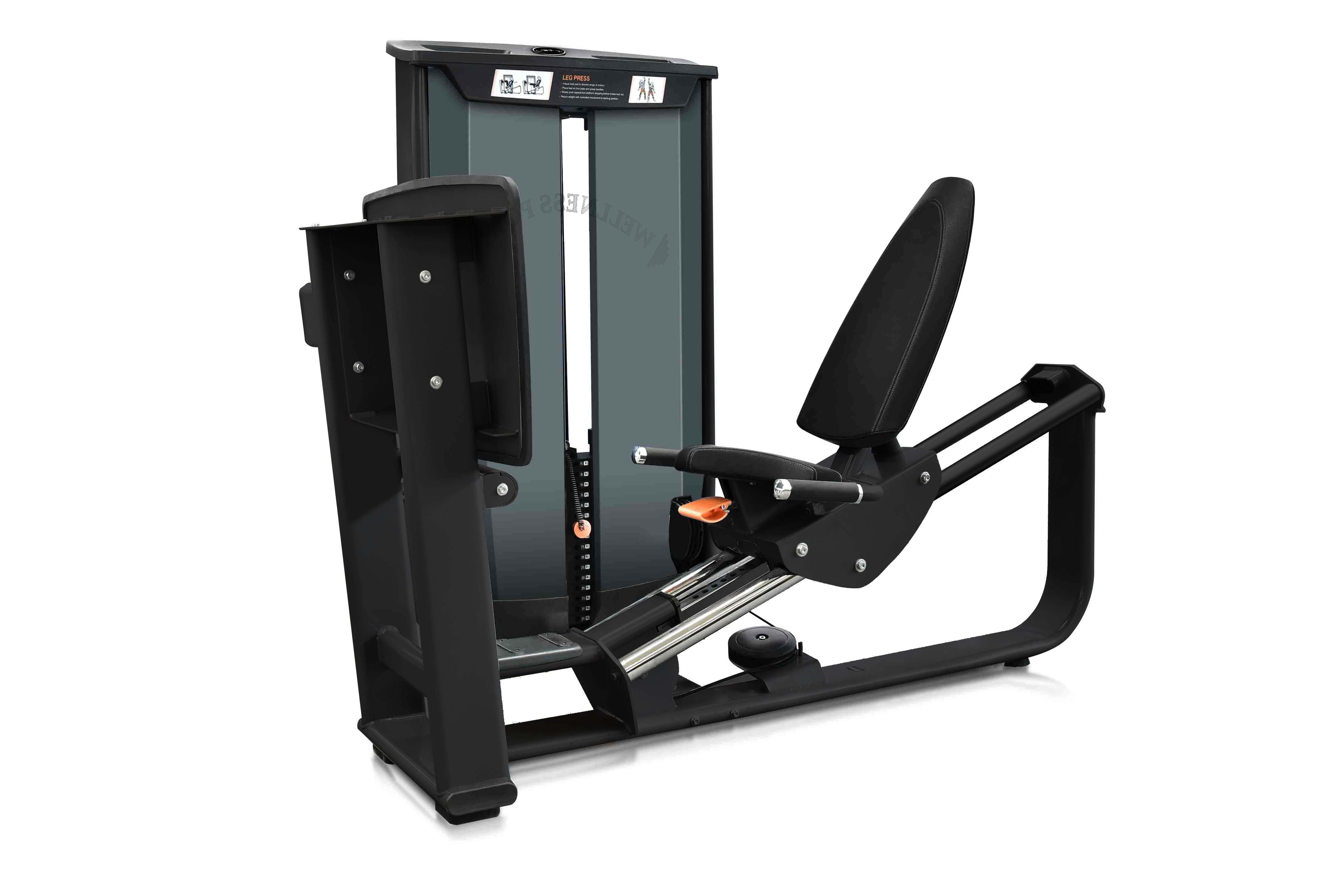 V8-509 leg press Vita Gym