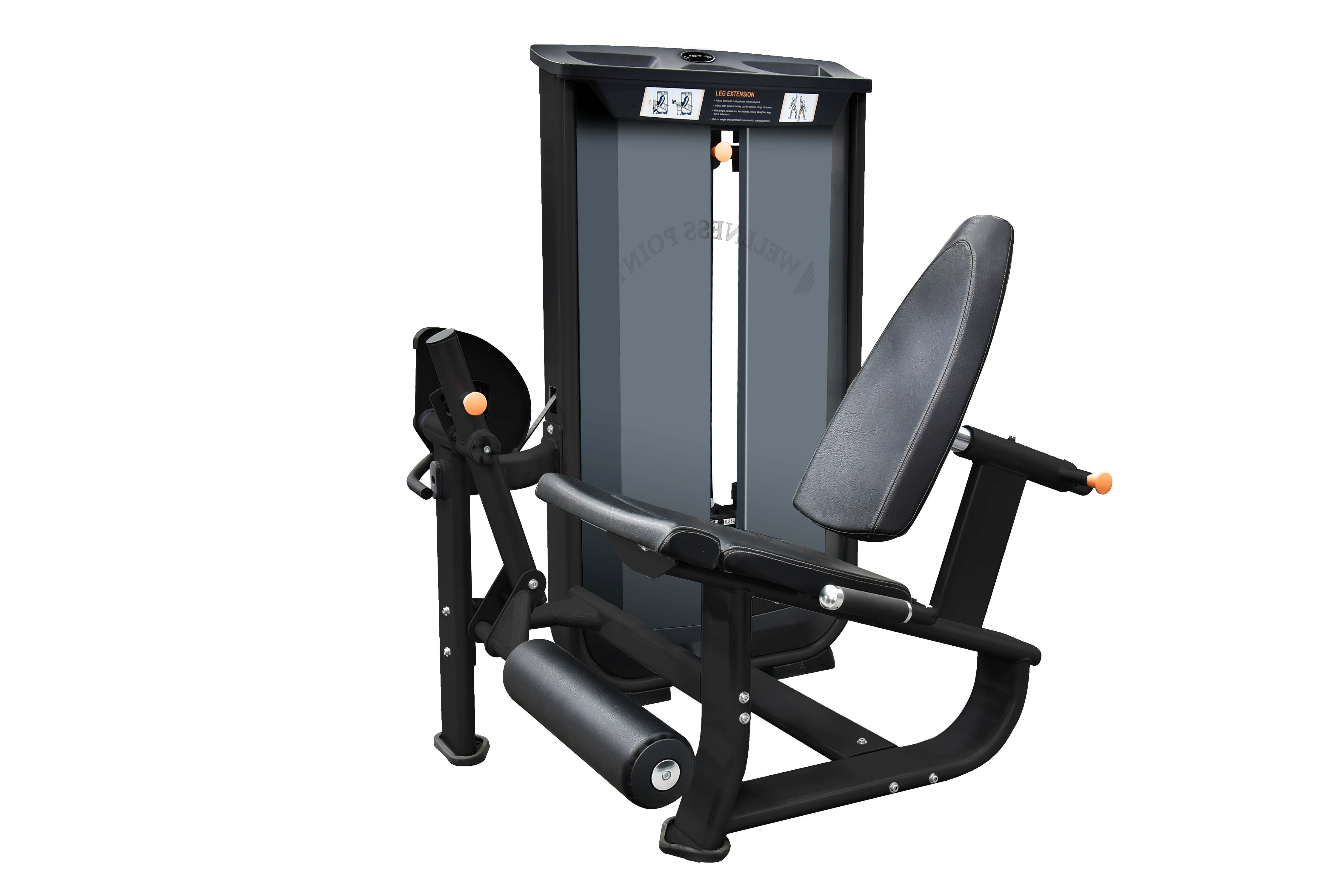 V8-510 leg extension Vita Gym