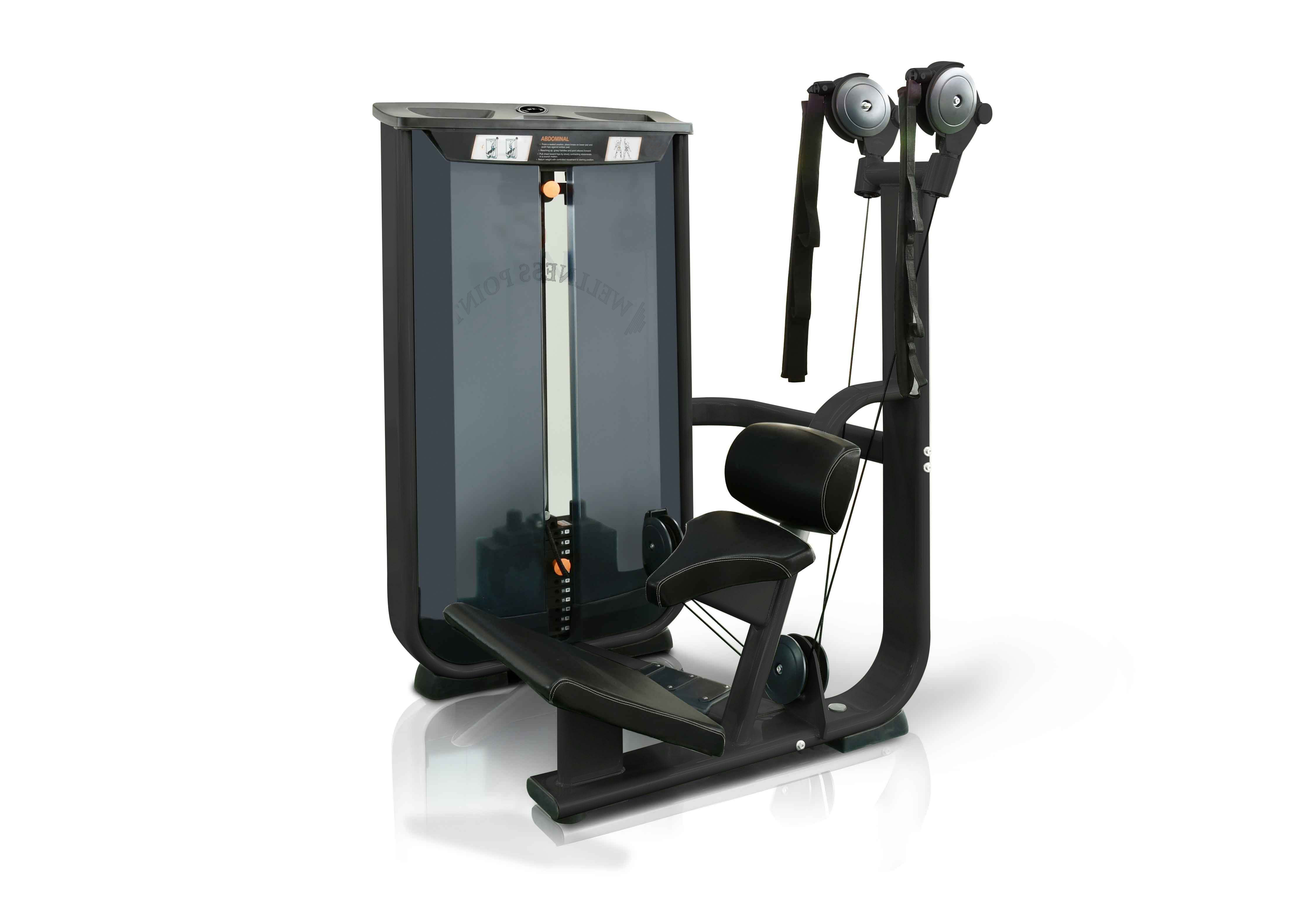 V8-511 Abdominal Vita Gym