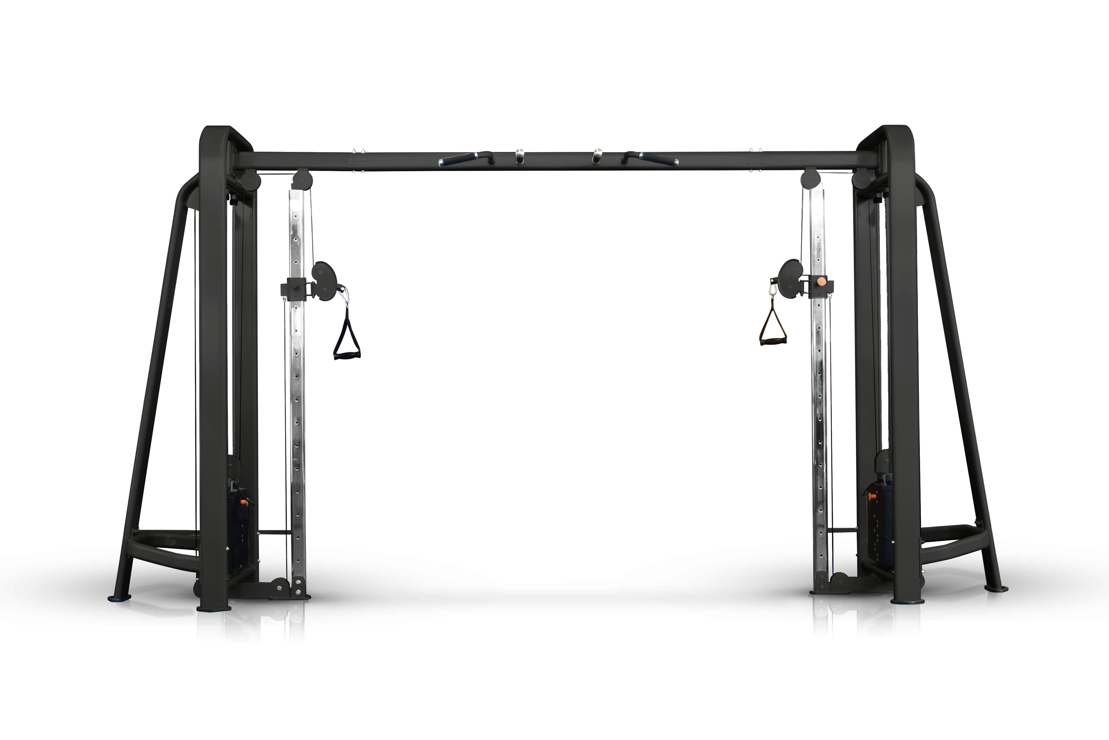 V8-513 Cable cross over Vita Gym