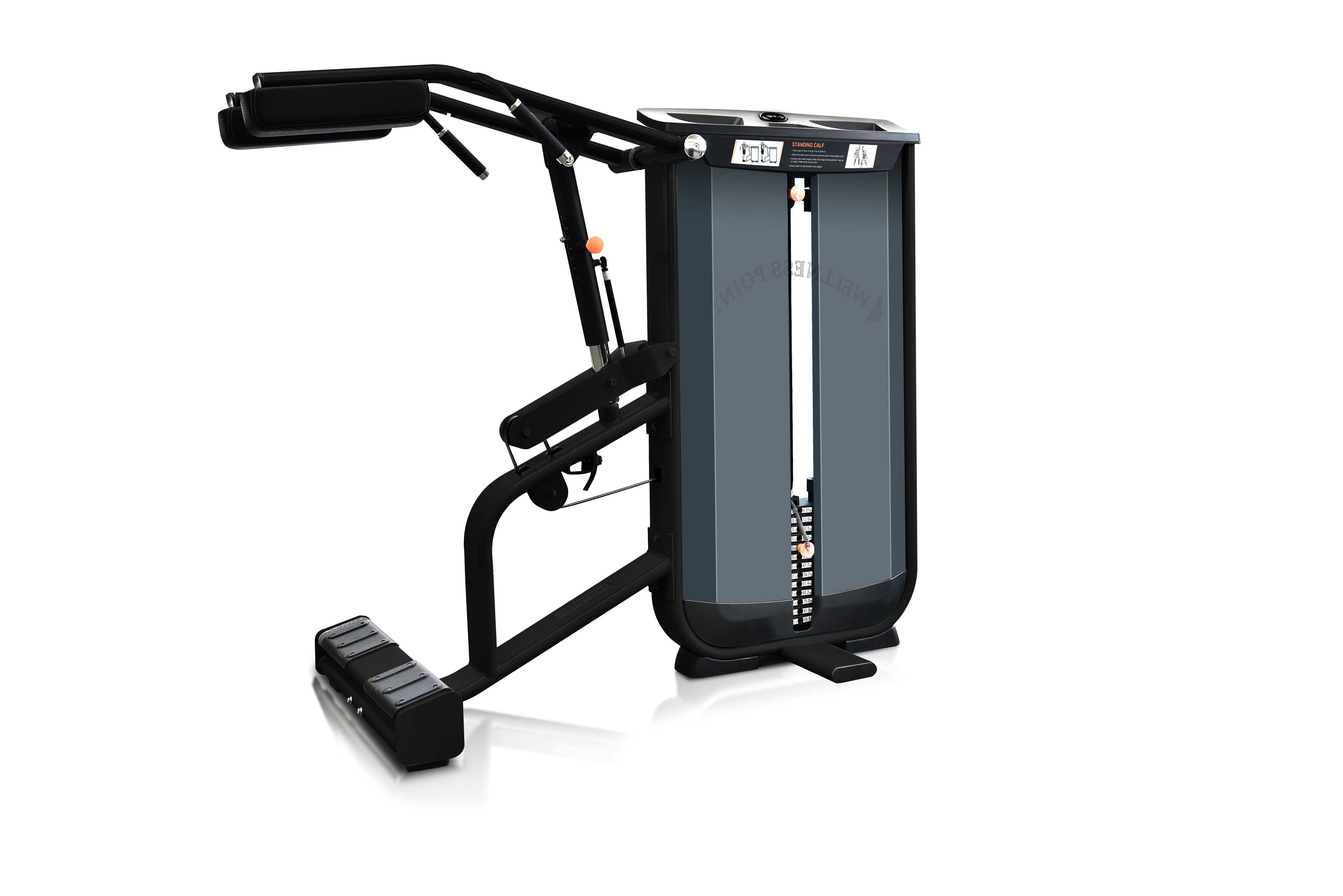 V8-515 Standing calf Vita Gym