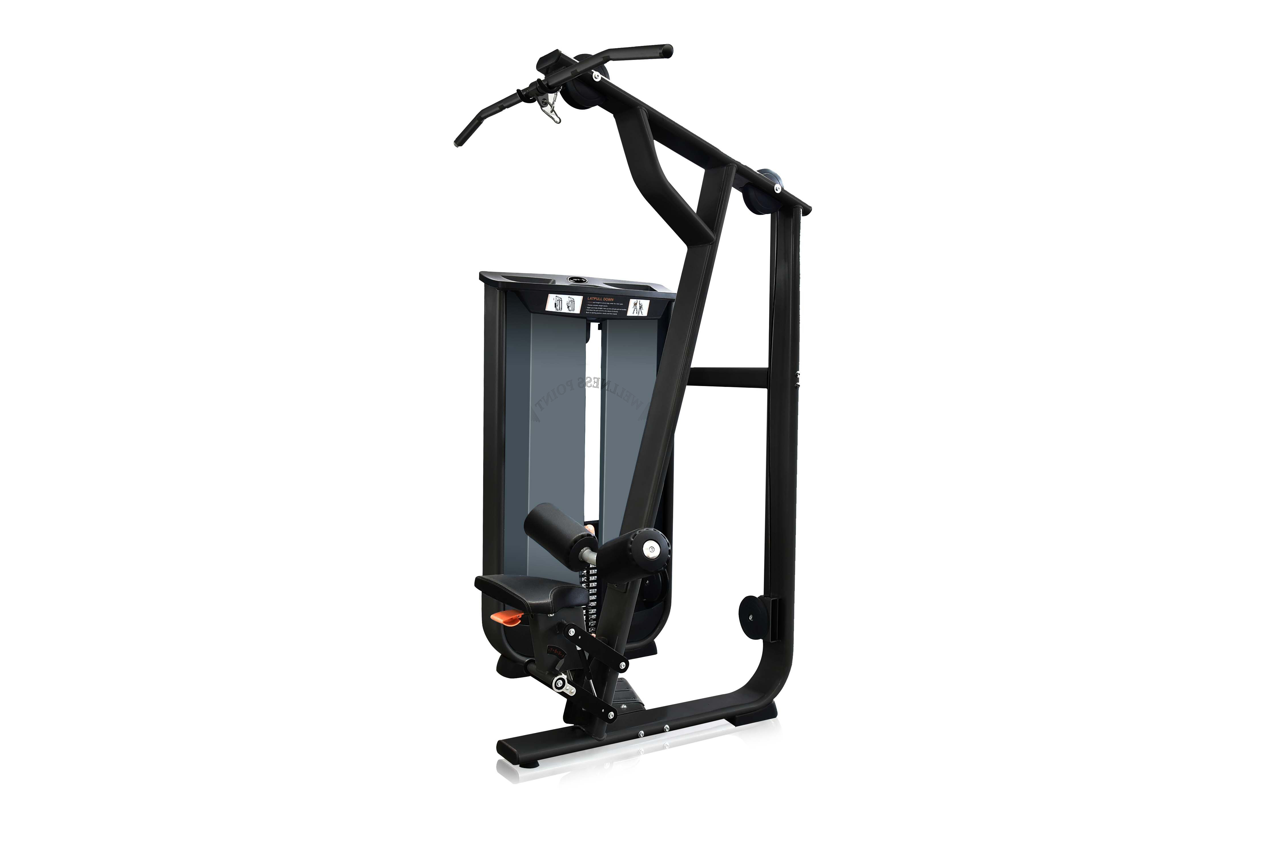 V8-522 Lat machine Vita Gym