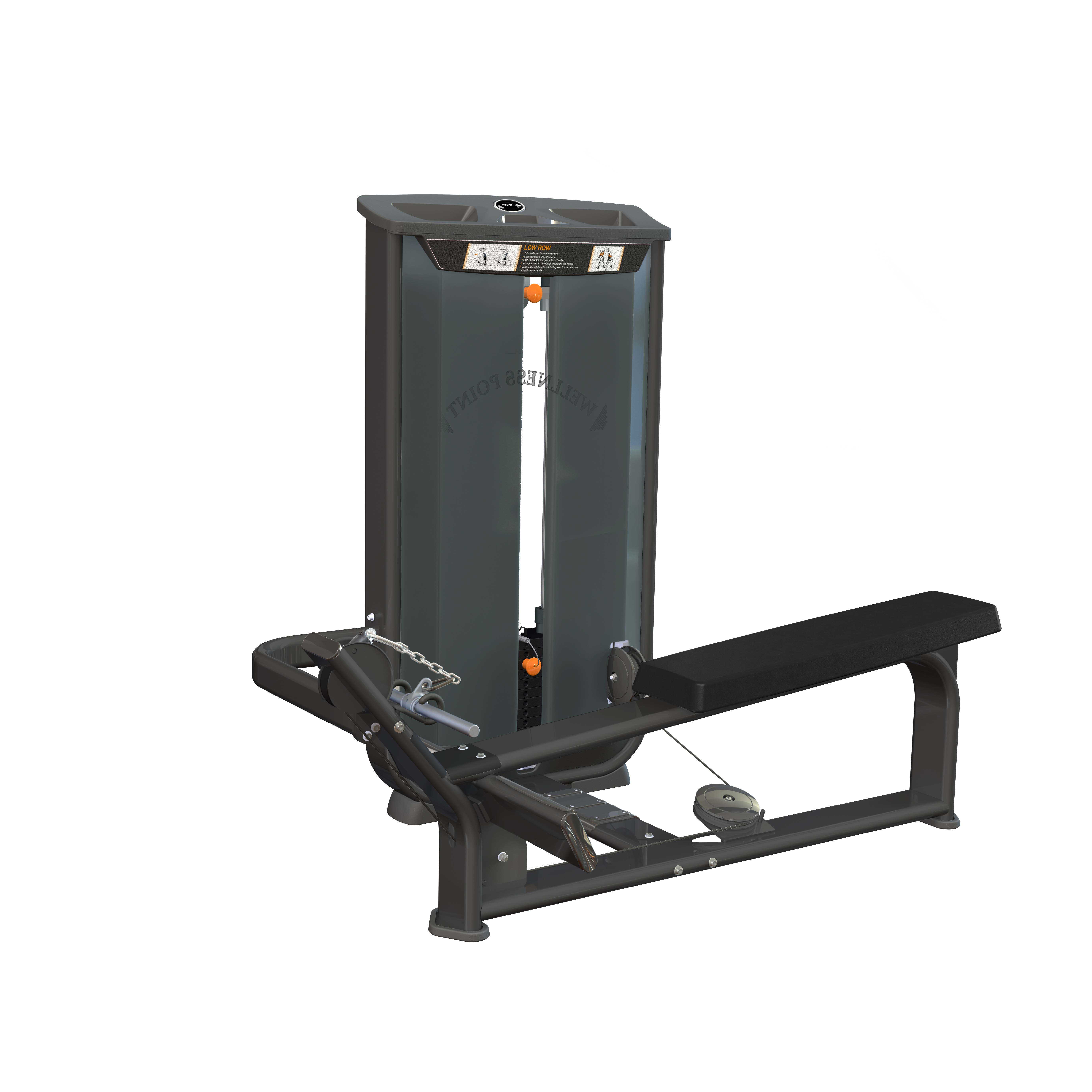 V8-523 Pulley Vita Gym