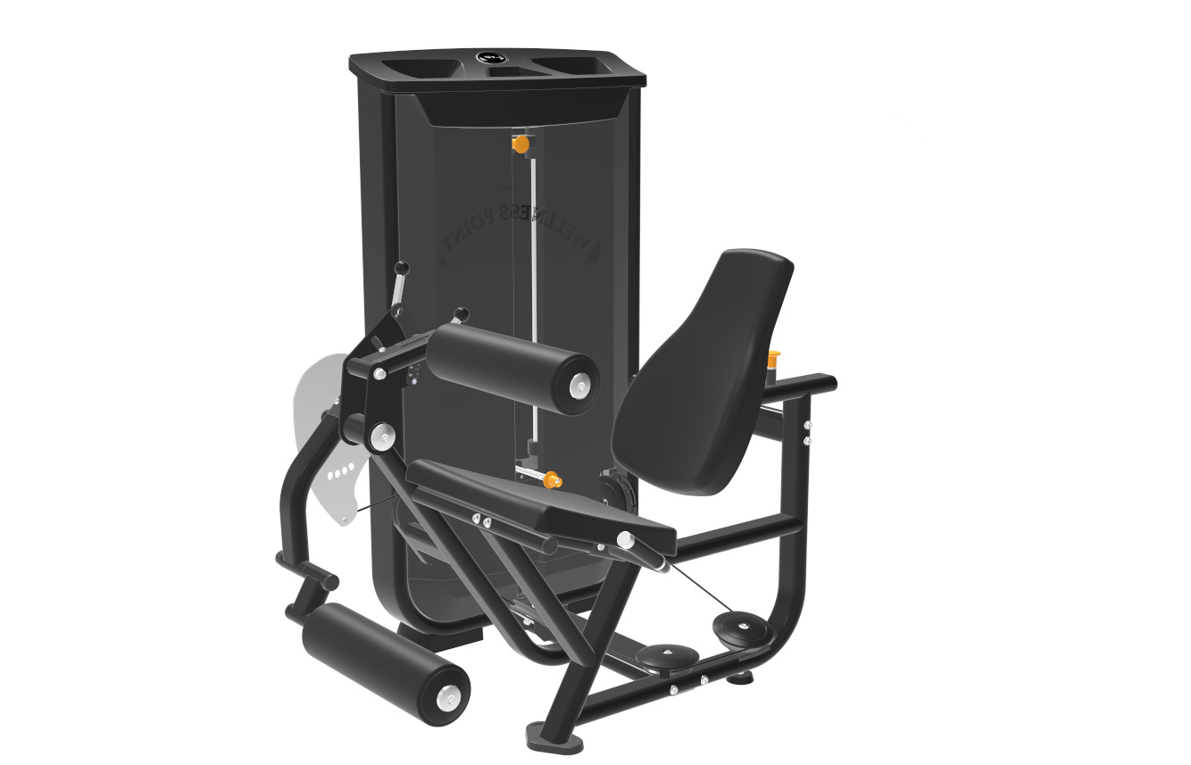 V8-534 leg curl and extension (dual machine) Vita Gym