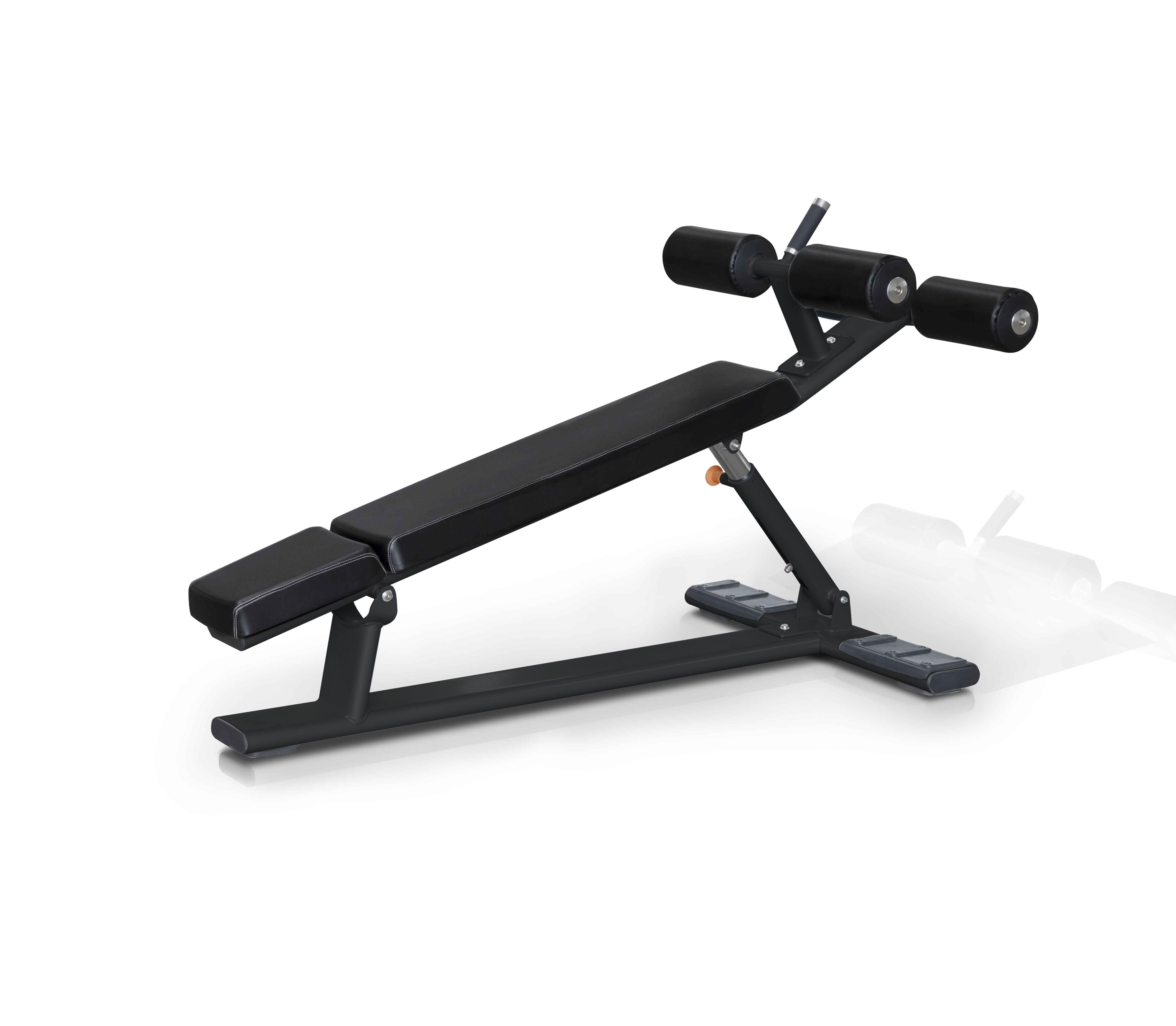 V8-101 Abdominal bench Vita gym