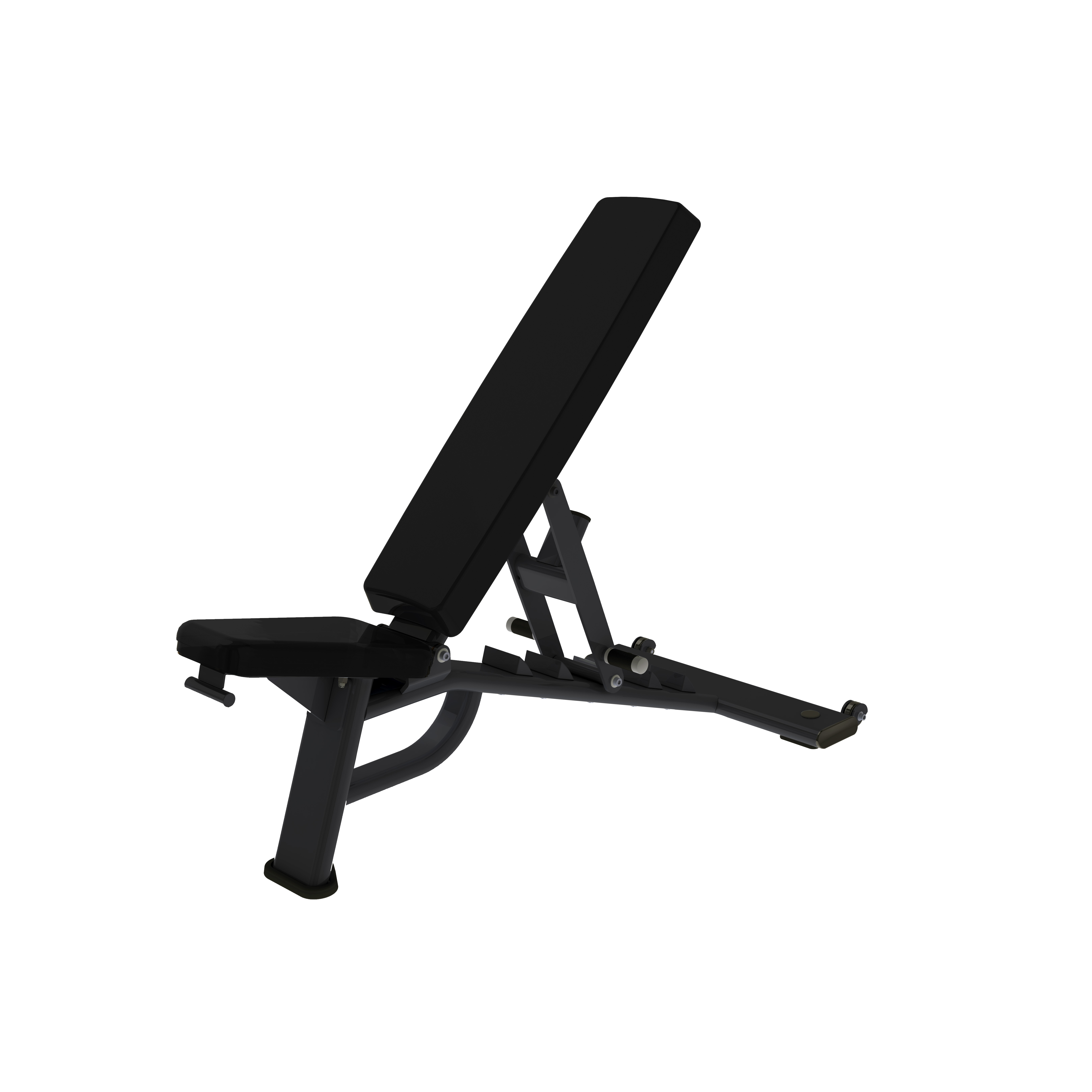 V8-102A multi adjustable bench Vita Gym