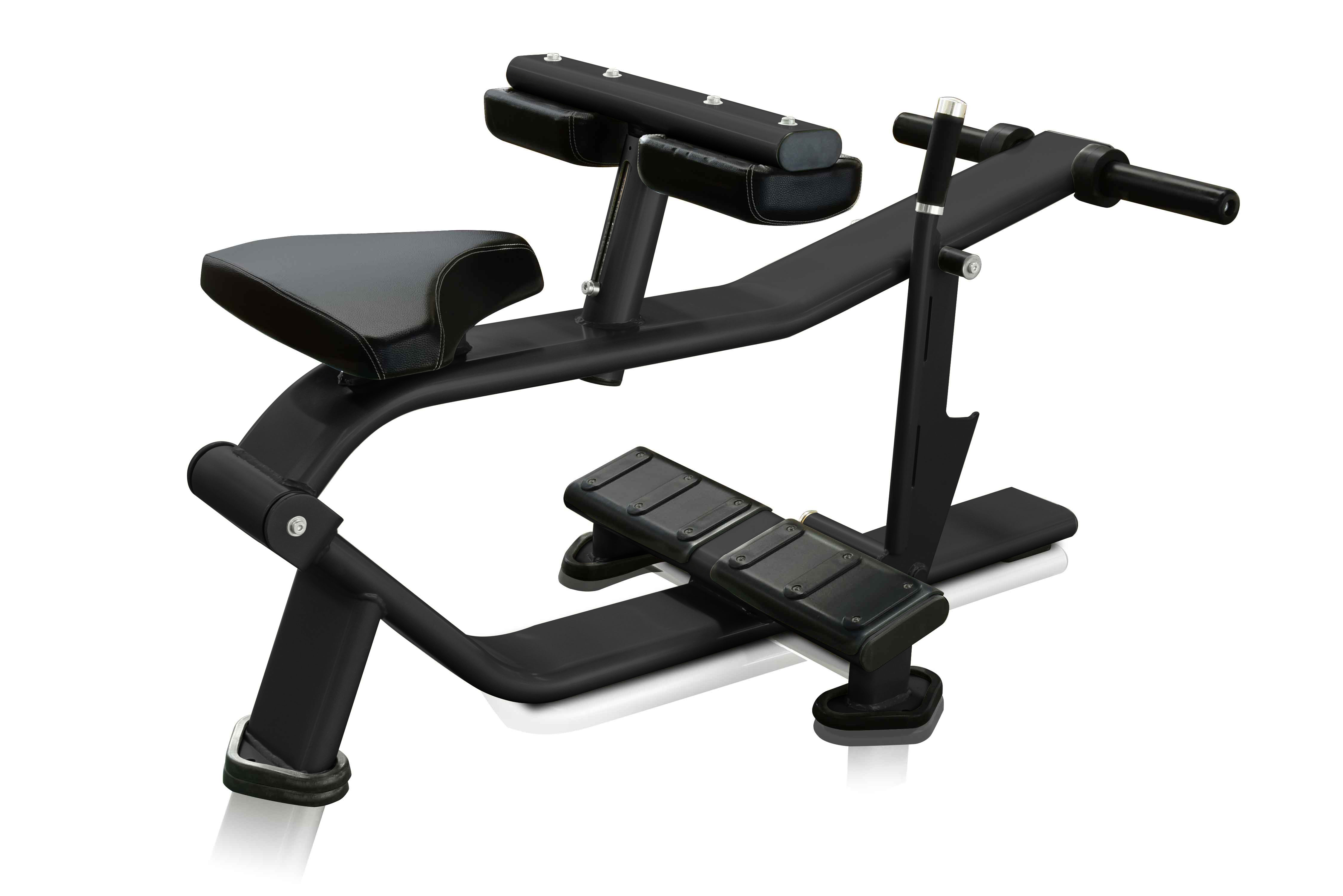 V8-302 Seated calf Vita gym