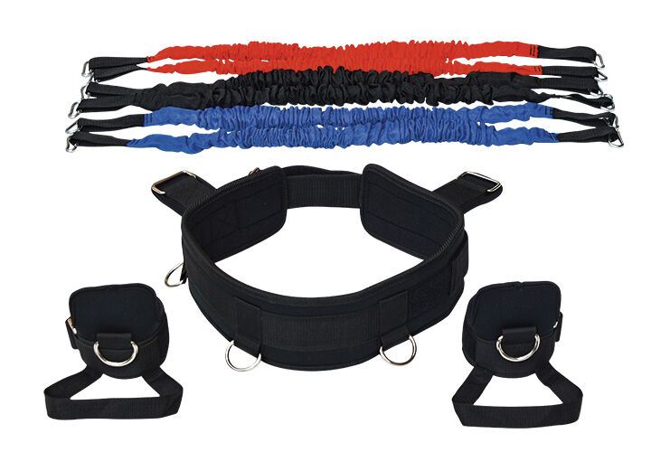 Total Body Trainer Set - TBTS