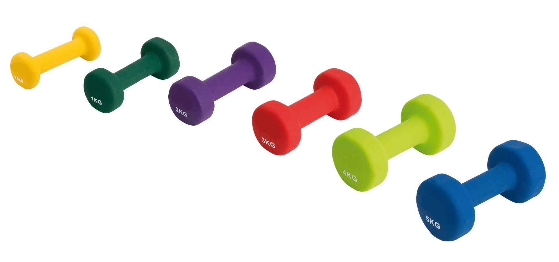 Single neoprene handlebar - MN