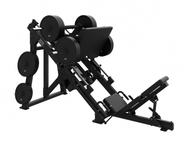 Hammer Strength Machines