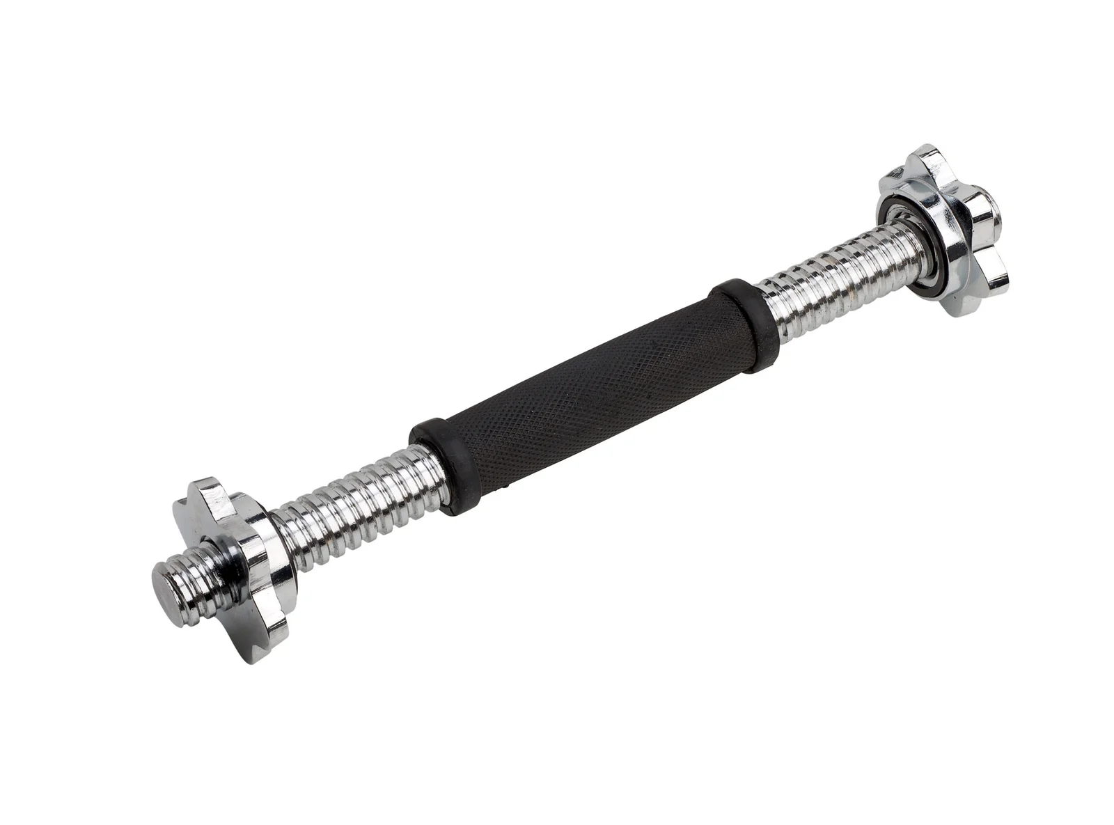 Manubrio Caricabile Filettato 25 mm - MF2