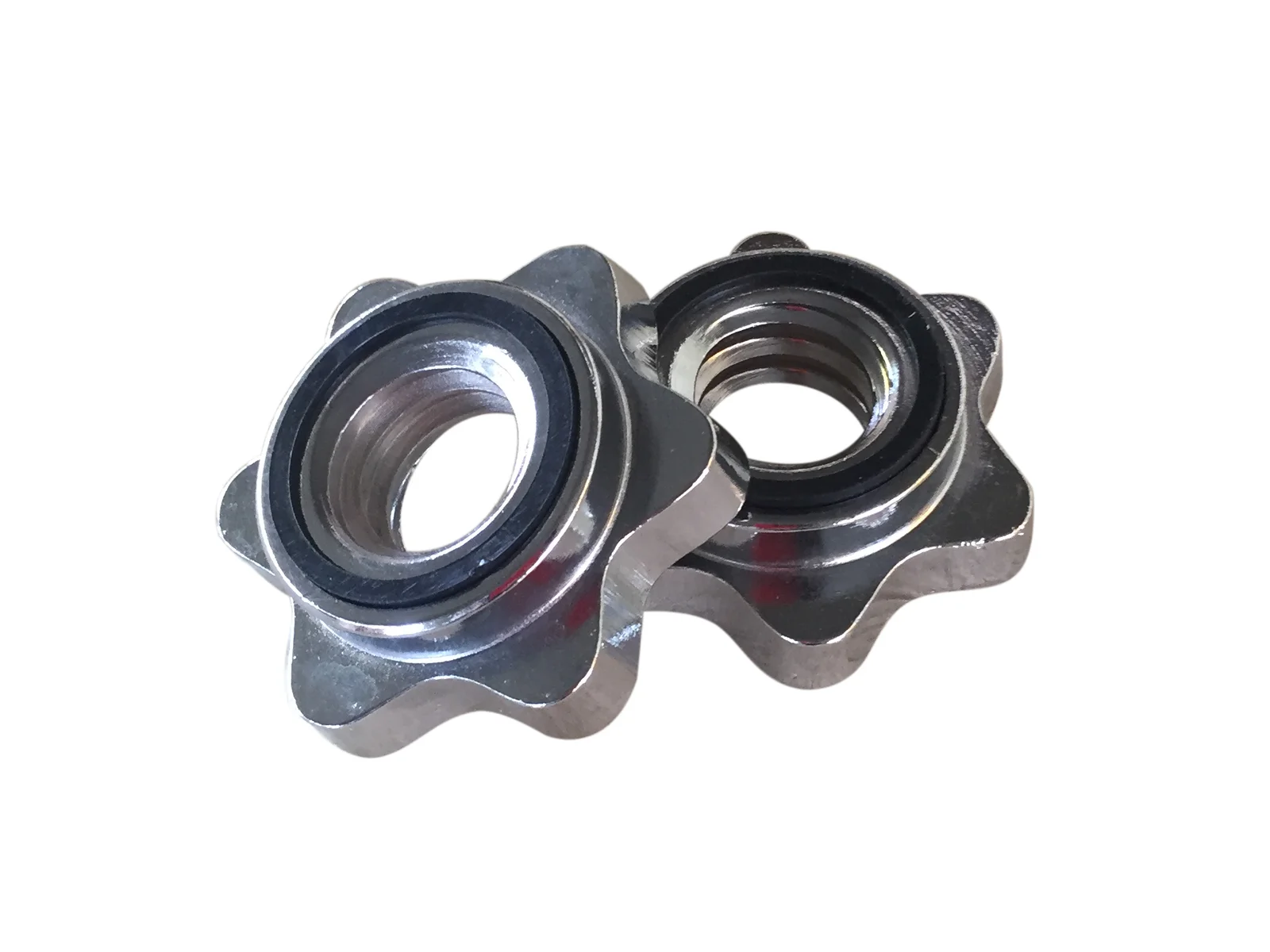 Coppia Ferma dischi a Vite 25 mm - FV