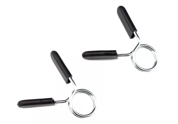 Coppia fermadischi a molla Ø 25 mm - FM