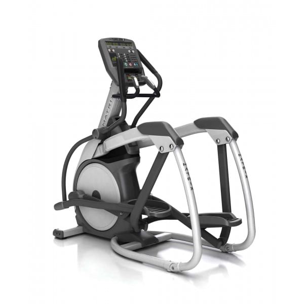 Ellittica Matrix E3x