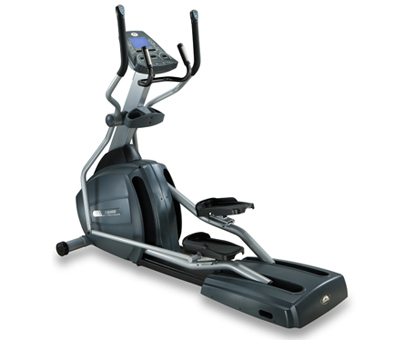 Ellittica Johnson E 8000