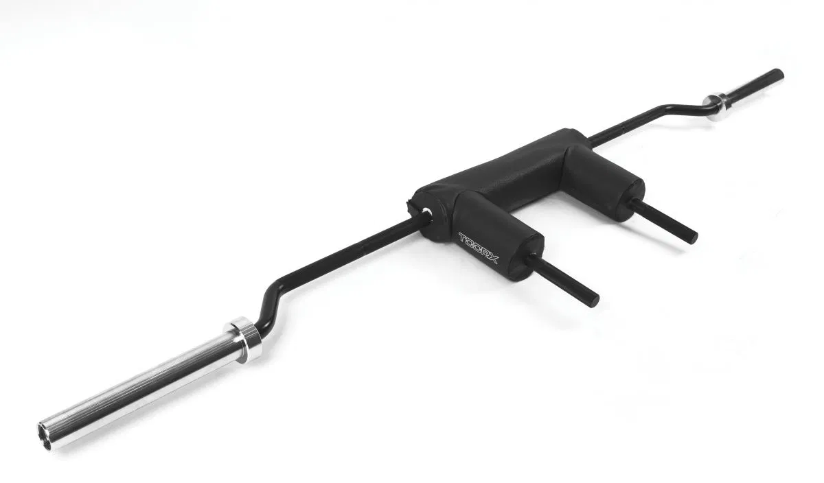 Safety Squat Bar - SSB-PRO