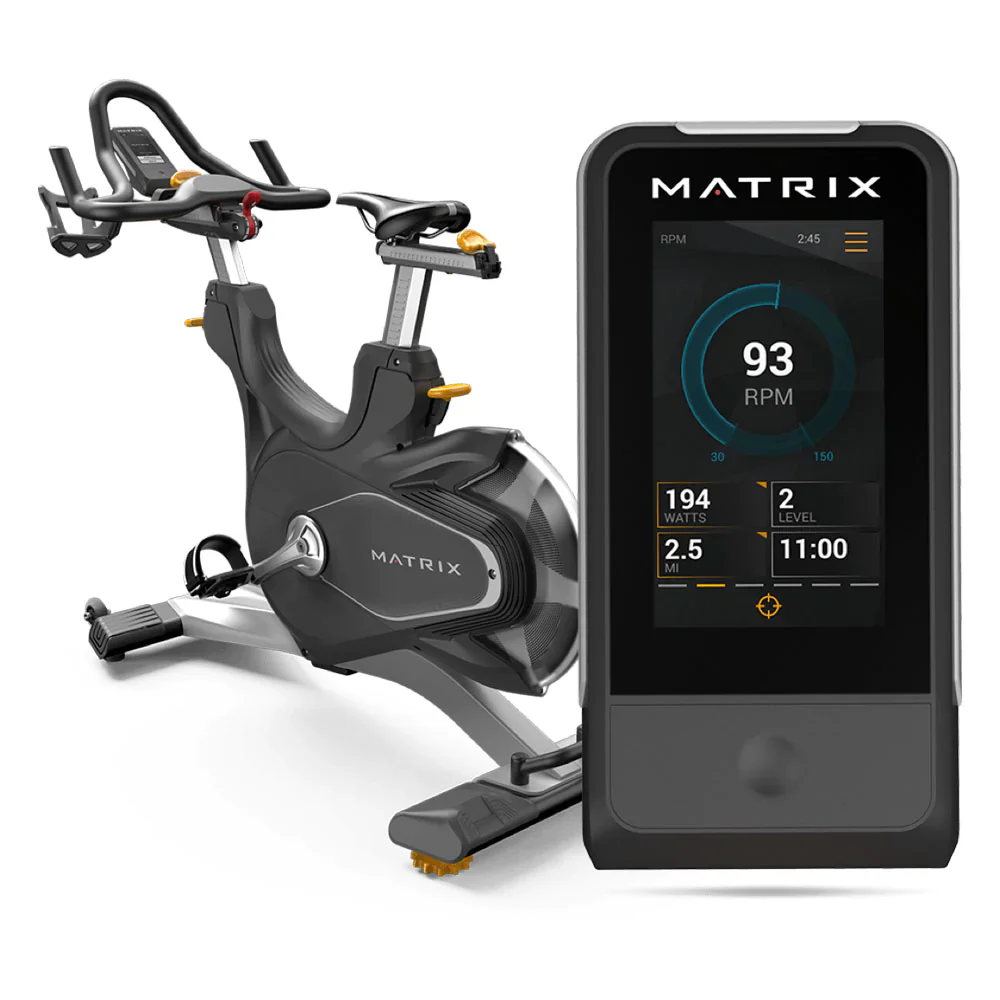 Spinning Matrix CPX