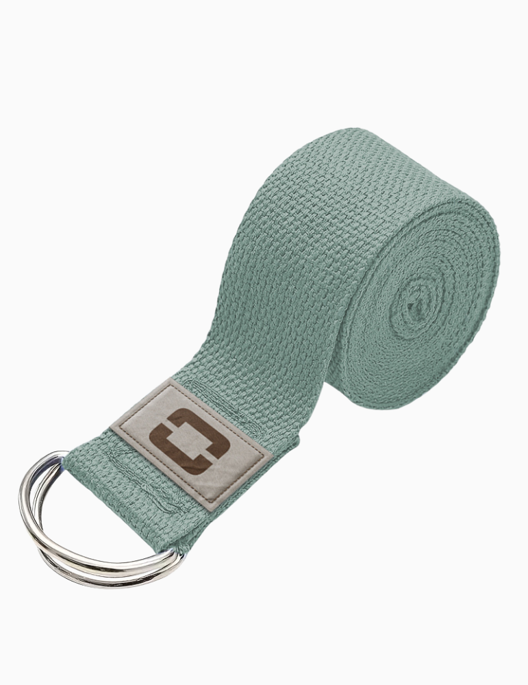 Cintura Yoga con Fibbia (LINEA LIVENESS) - AYP-024