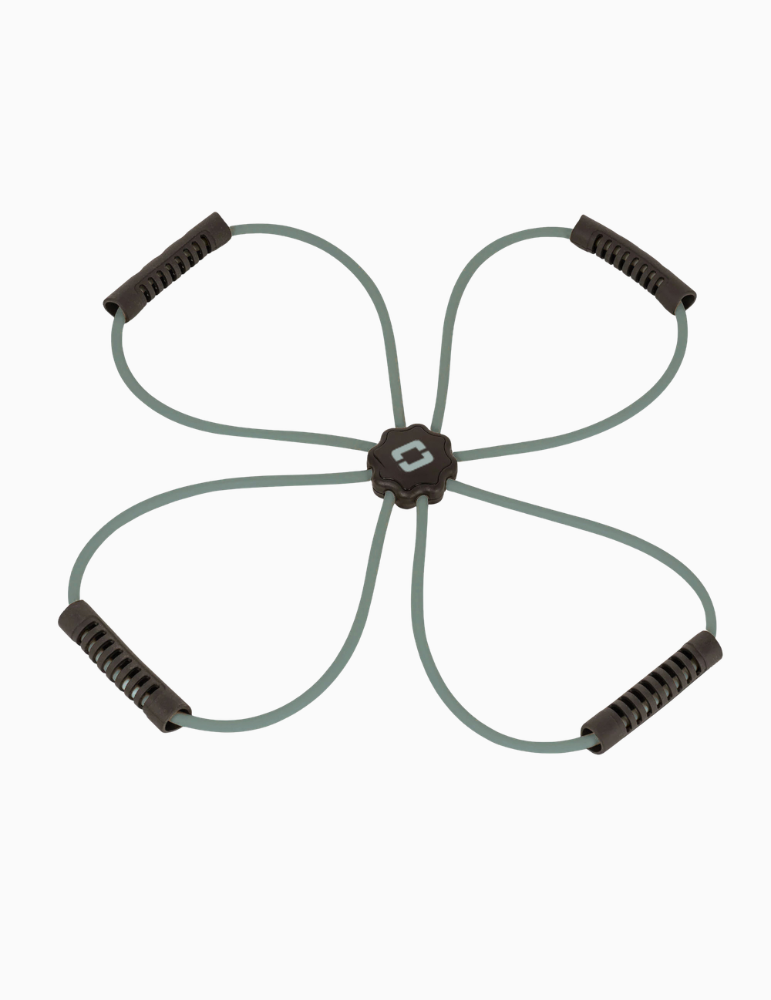 Attrezzo X-Core Pilates (LINEA LIVENESS) - AYP-028