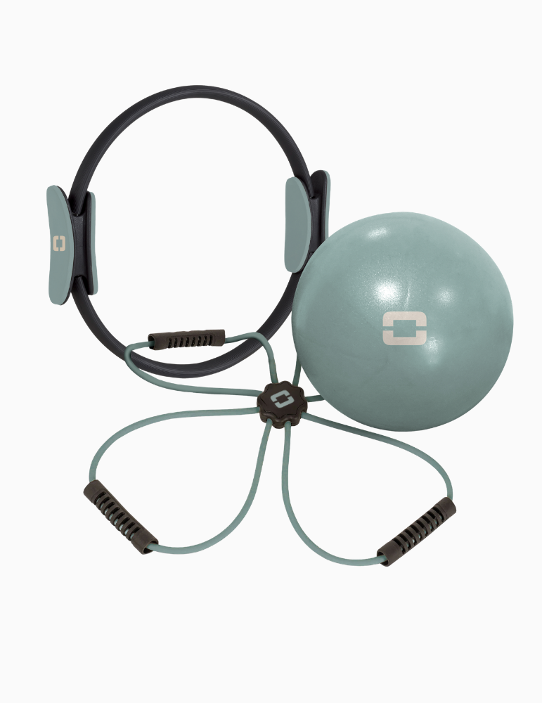 Kit Pilates Balance&Flexibility (LINEA LIVENESS) - AYP-030