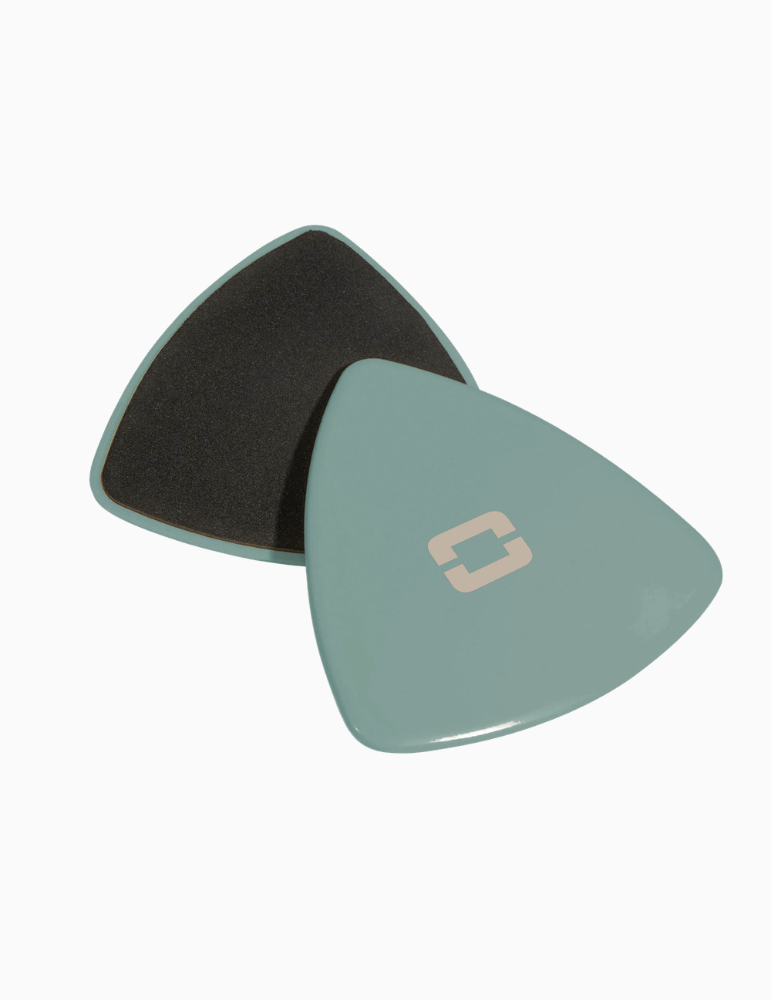 Pilates Sliders (LINEA LIVENESS) - AYP-017