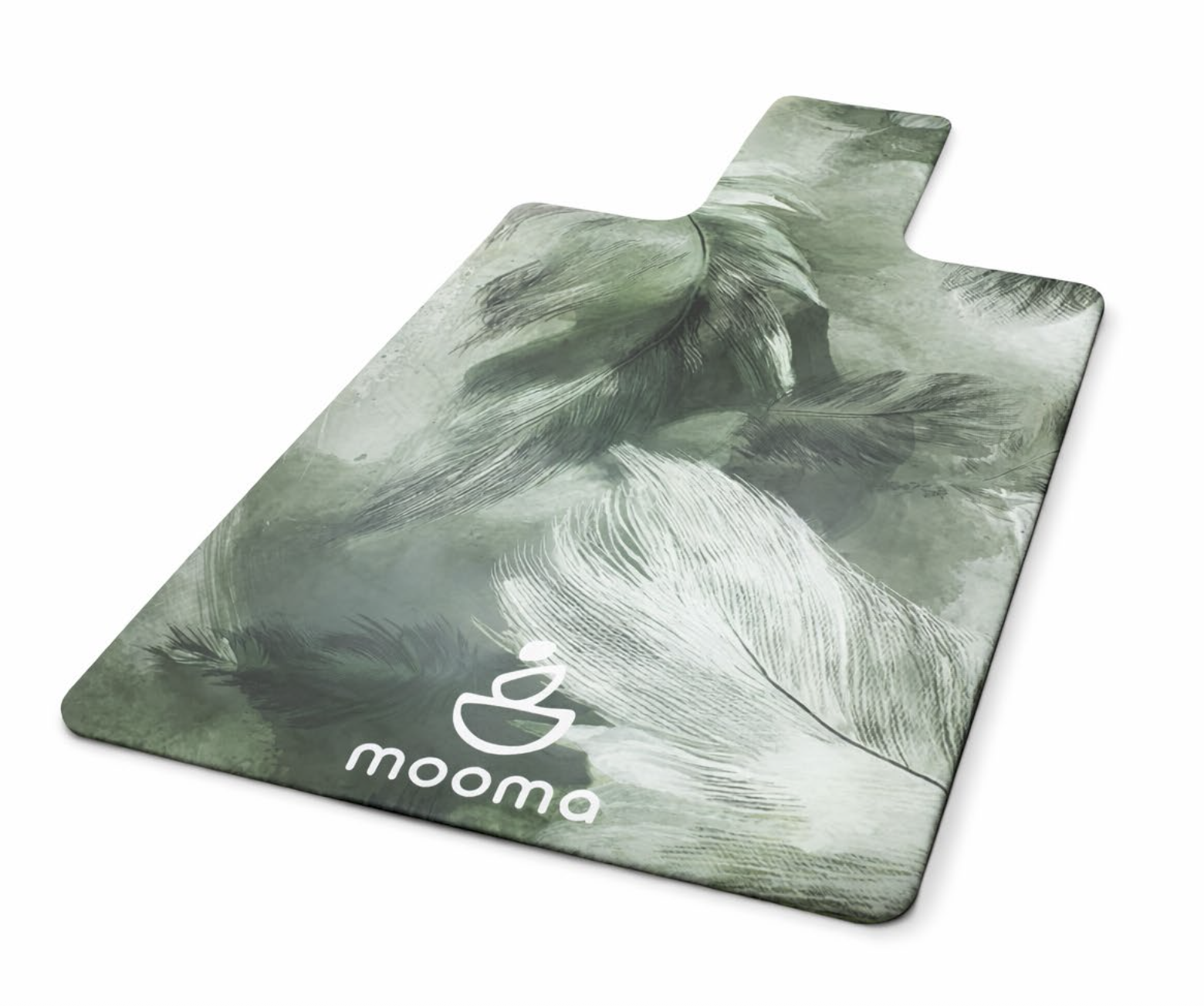 REFORMER COVER MAT (Mooma line) - RCM2
