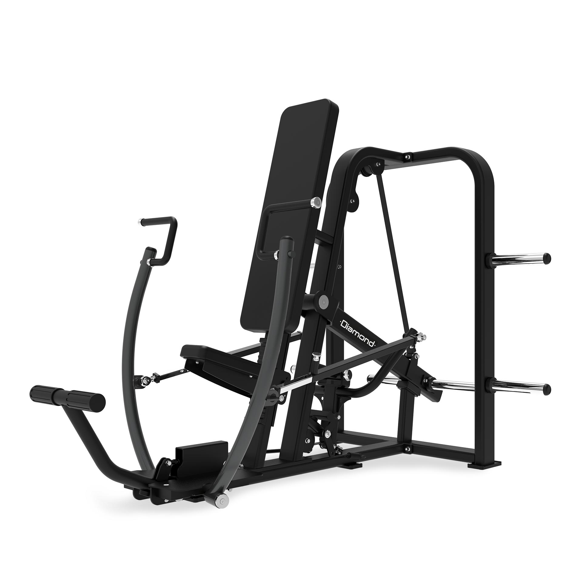 CHEST PRESS - PL300-ESVERTICALCHEST