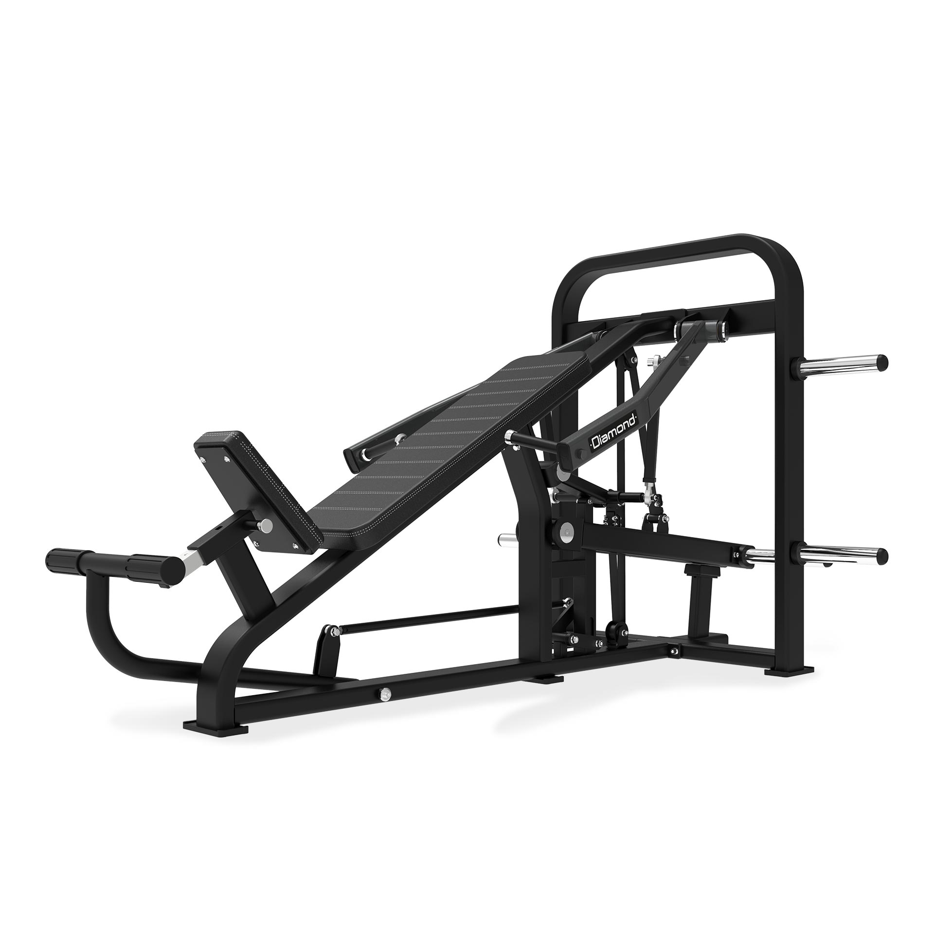 INCLINE CHEST PRESS - PL300-ESINCLINECHEST