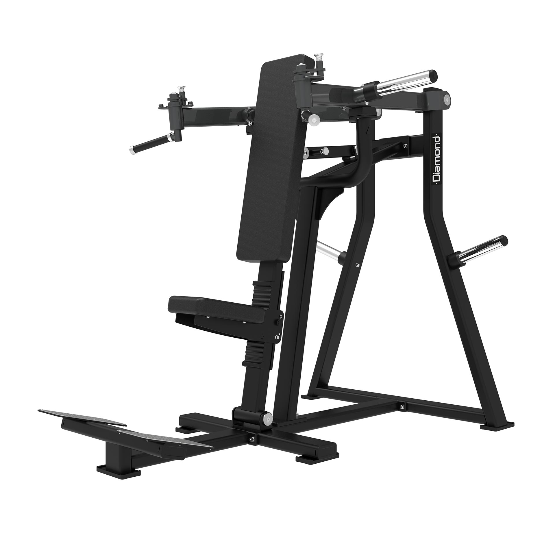 MULTI SHOULDER PRESS - PL300-MULTISHOULDERPRESS
