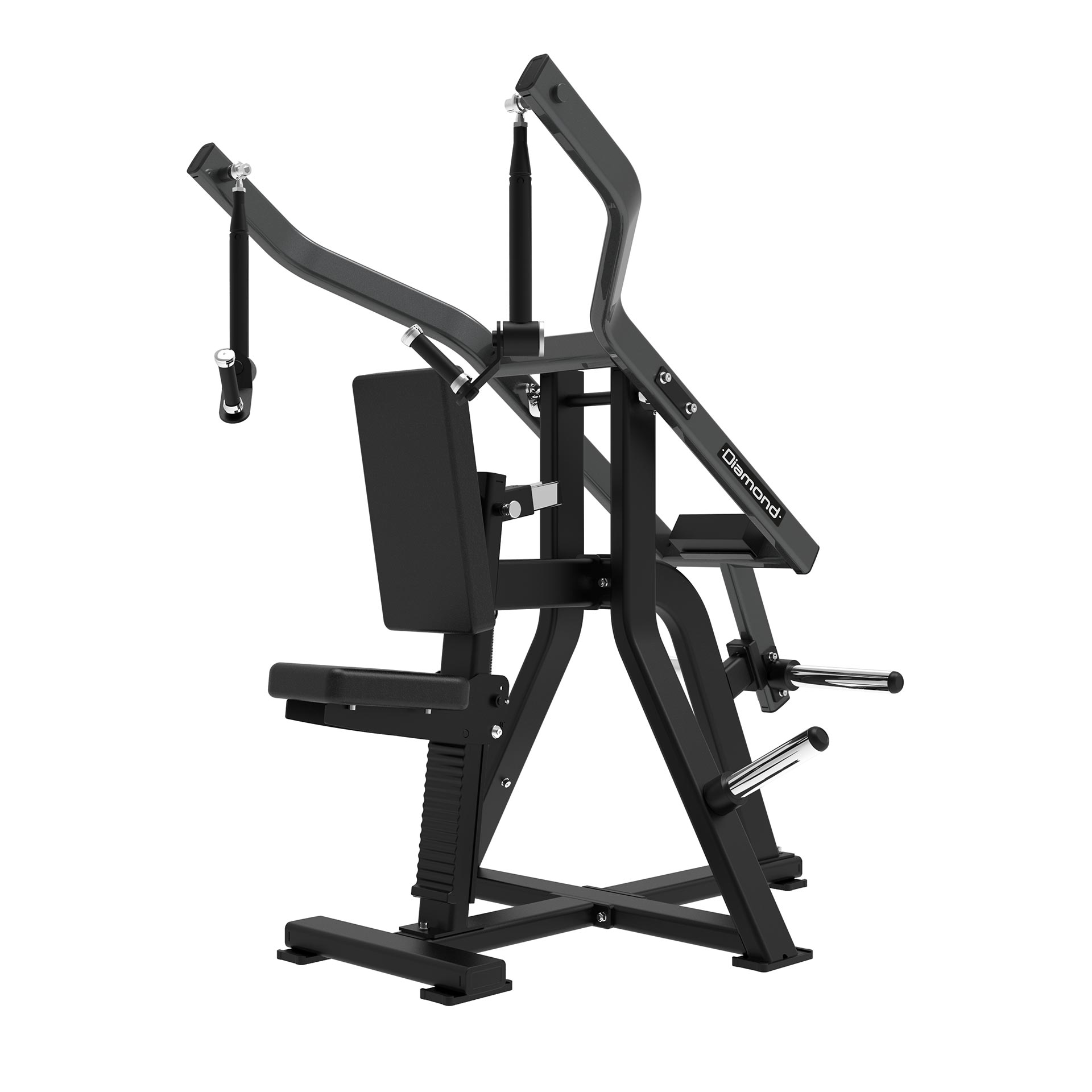 SEATED TRICEPS EXTENSION - PL300-TRICEPSEXTENSION