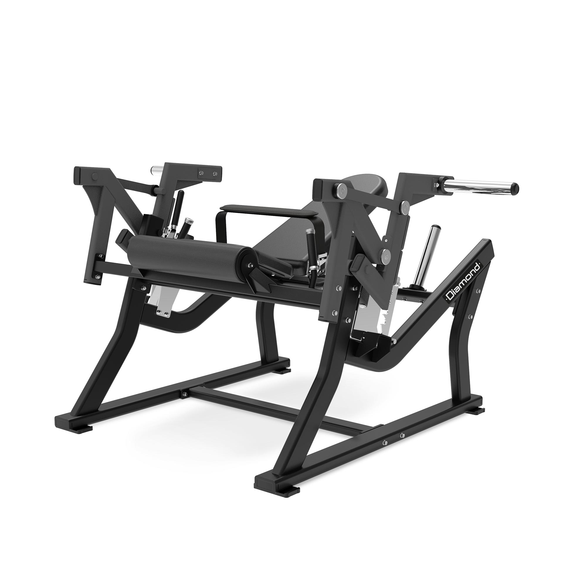 REVERSE GLUTE - PL-REVERSEGLUTE