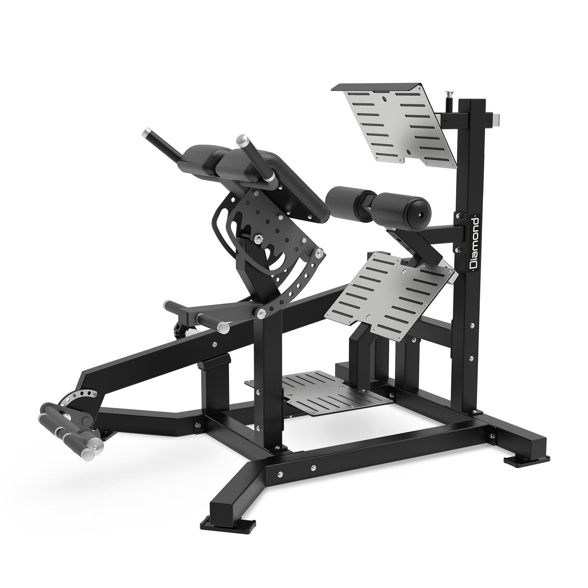 BACK EXTENSION - PL-BACKEXTENSION