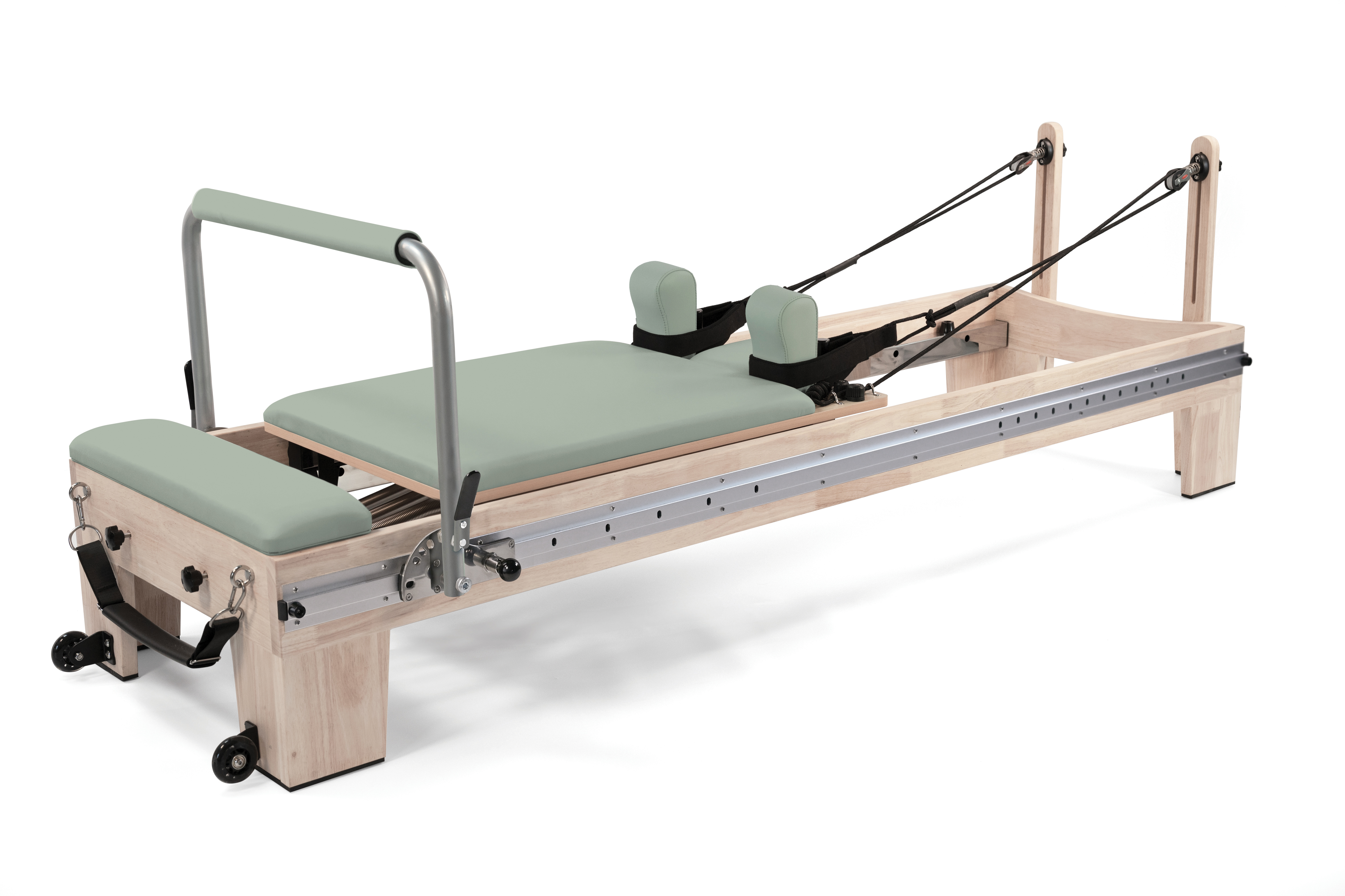 REFORMER IN LEGNO PTX 5500 - PTX-5500G
