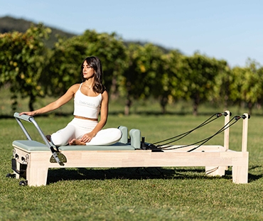 Pilates Home