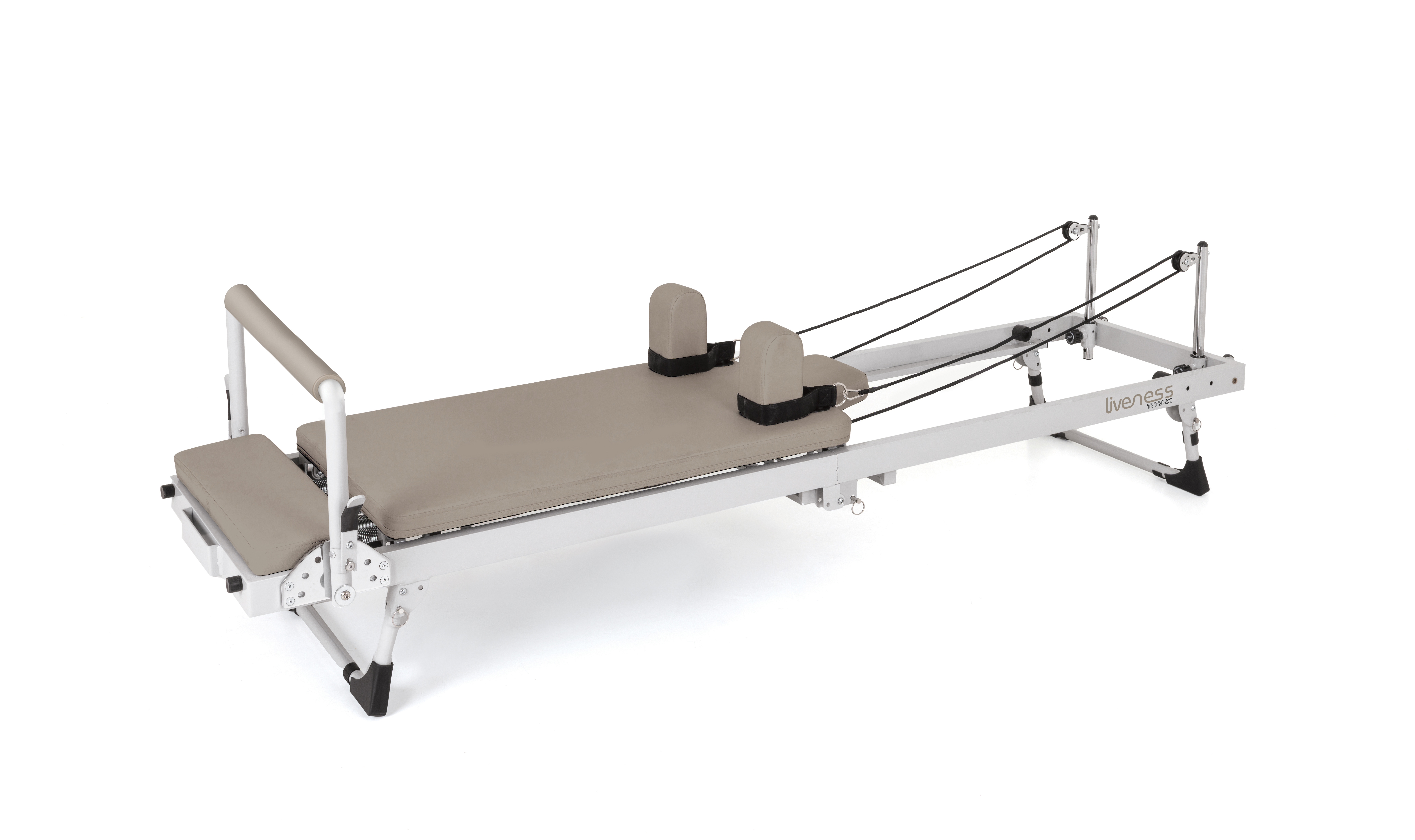 REFORMER PIEGHEVOLE PTX300 (ESSENTIAL LINE) - PTX-300MS