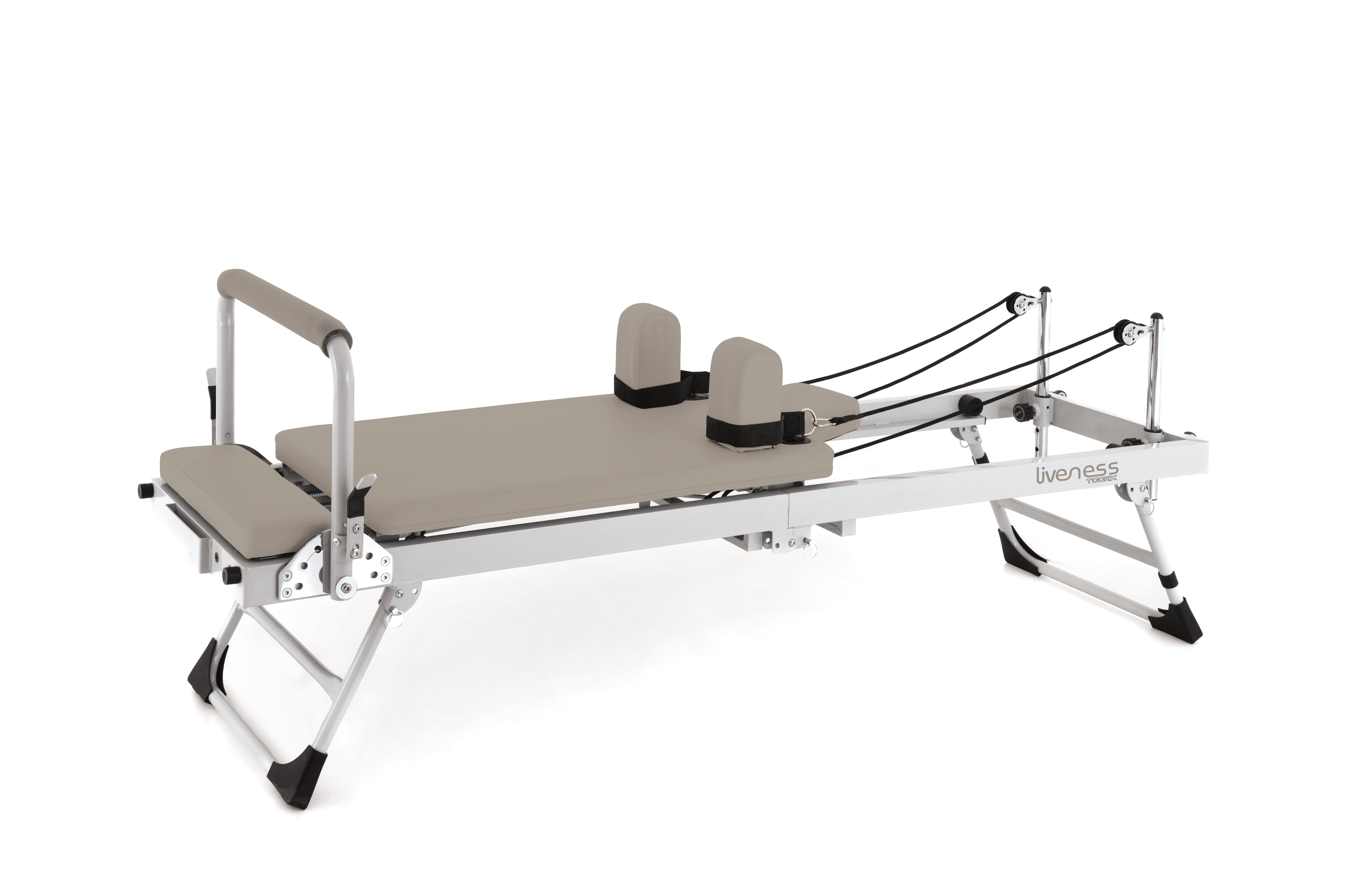 REFORMER PIEGHEVOLE PTX200 (ESSENTIAL LINE) - PTX-200MS