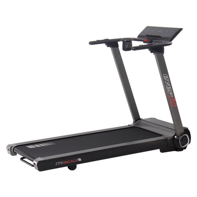 Tapis roulant TFK 855 SLIM (EVERFIT) - TFK-855-SLIM