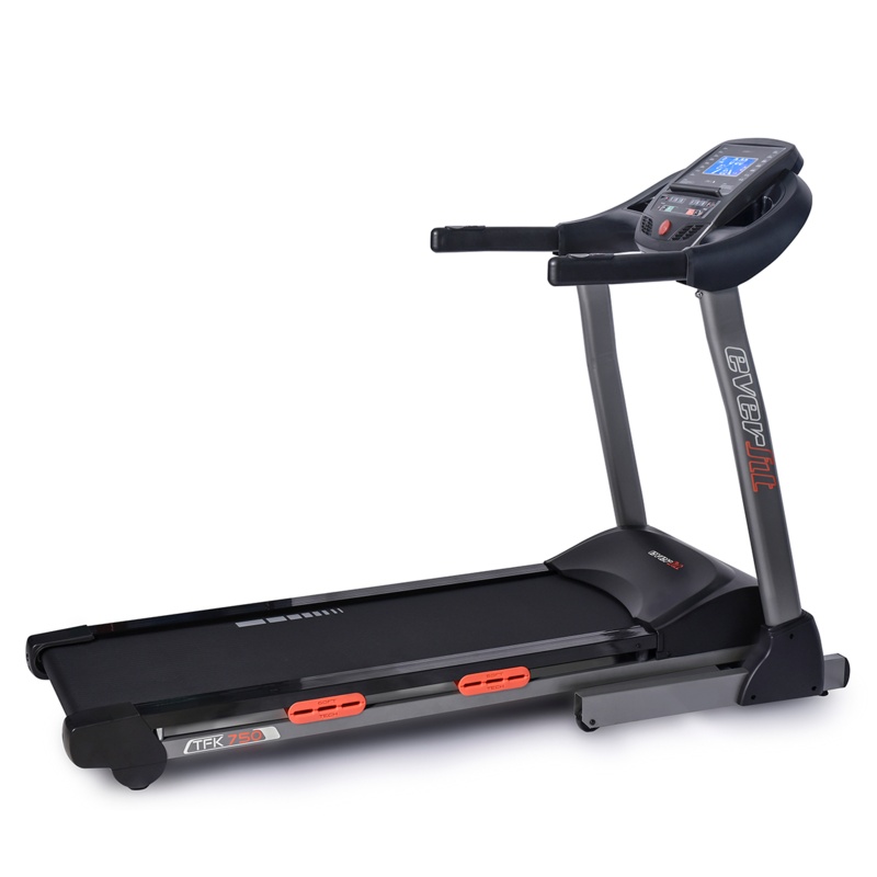 Tapis roulant TFK 750 (EVERFIT) - TFK-750