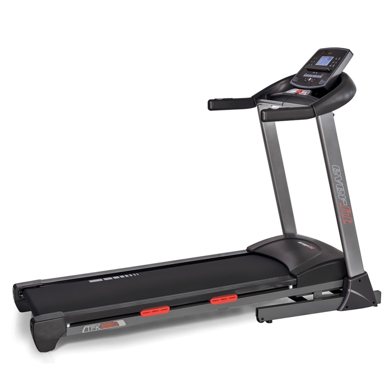 Tapis roulant TFK 650 (EVERFIT) - TFK-650