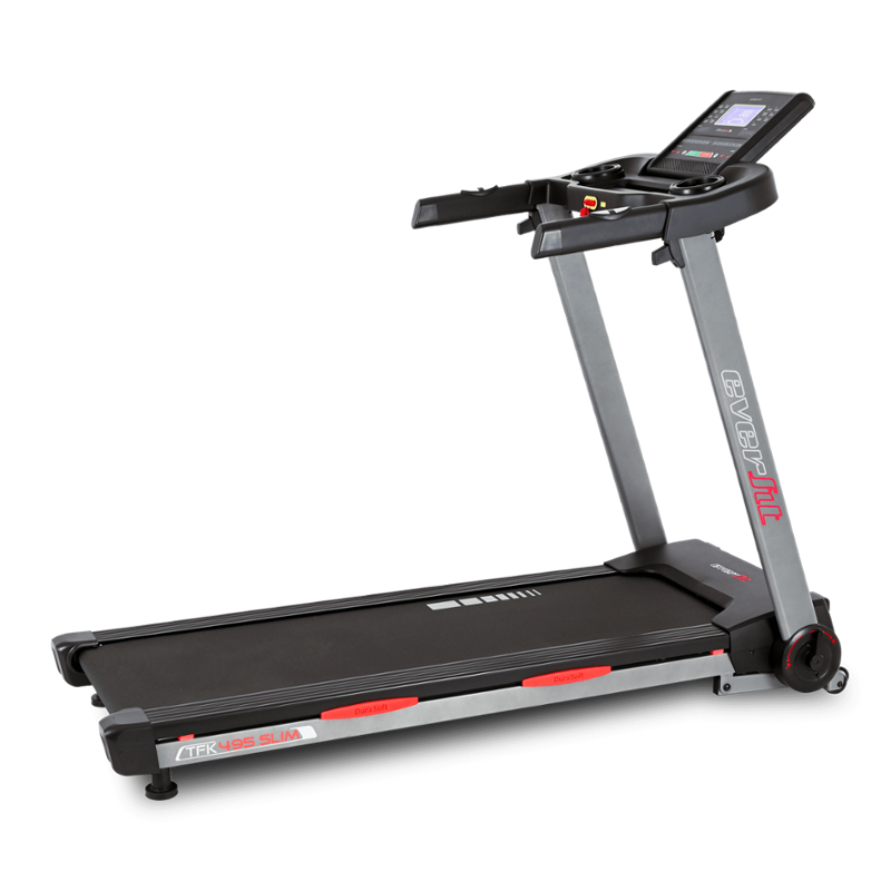Tapis roulant TFK 495 SLIM (EVERFIT) - TFK-495-SLIM