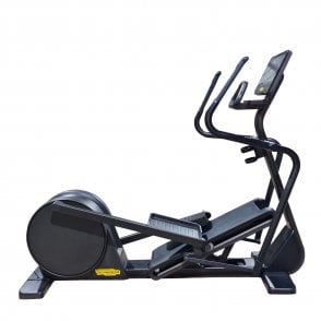 Synchro excite live 10 con rampa